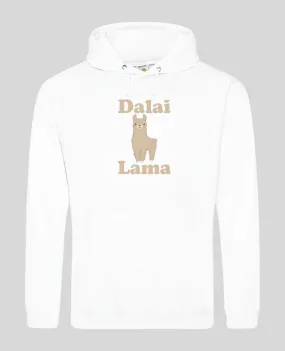 Hoodie - Dalai Lama -