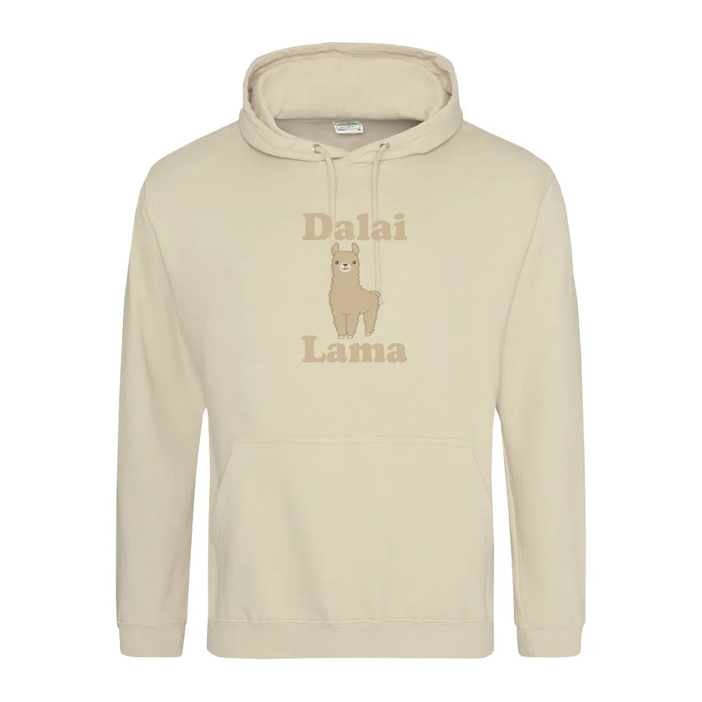 Hoodie - Dalai Lama -