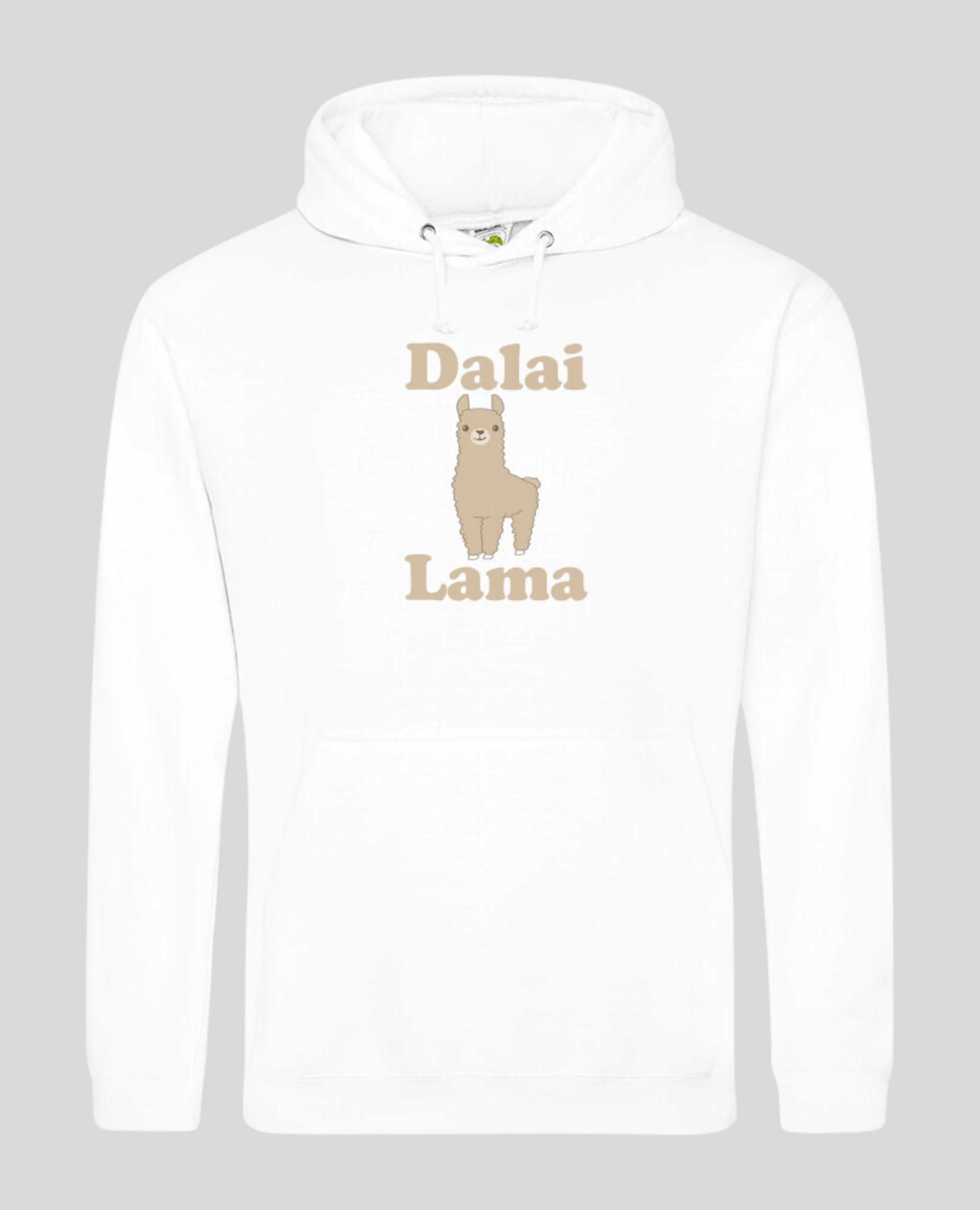 Hoodie - Dalai Lama -