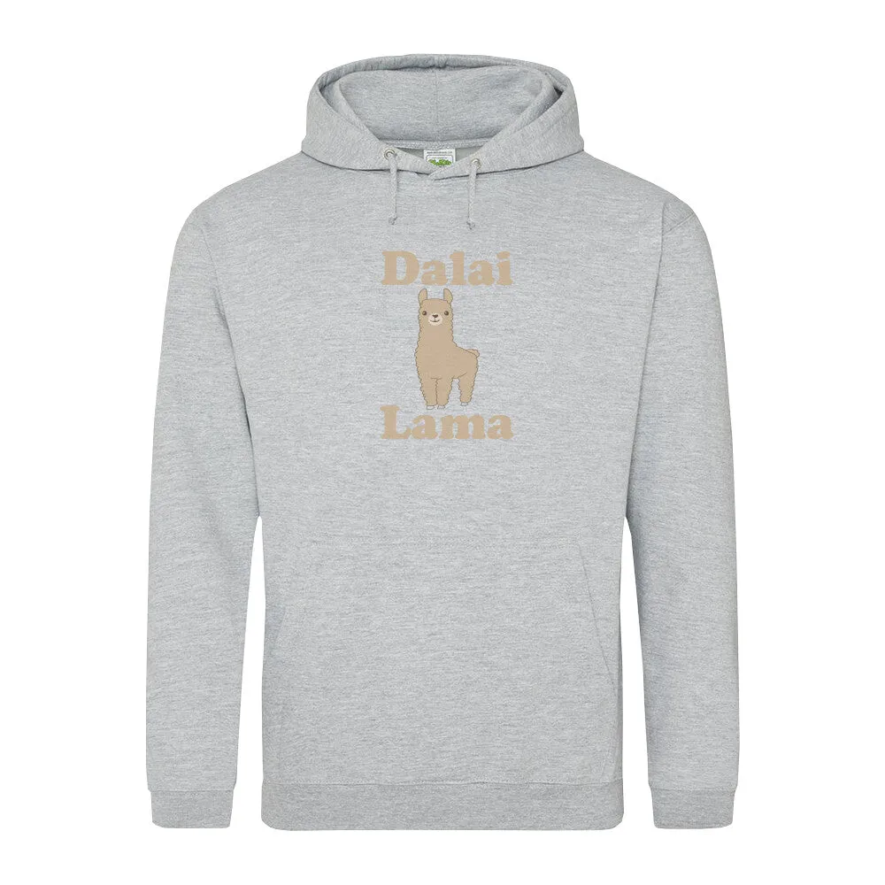 Hoodie - Dalai Lama -