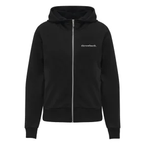 HOODIE FULLZIP LOGO