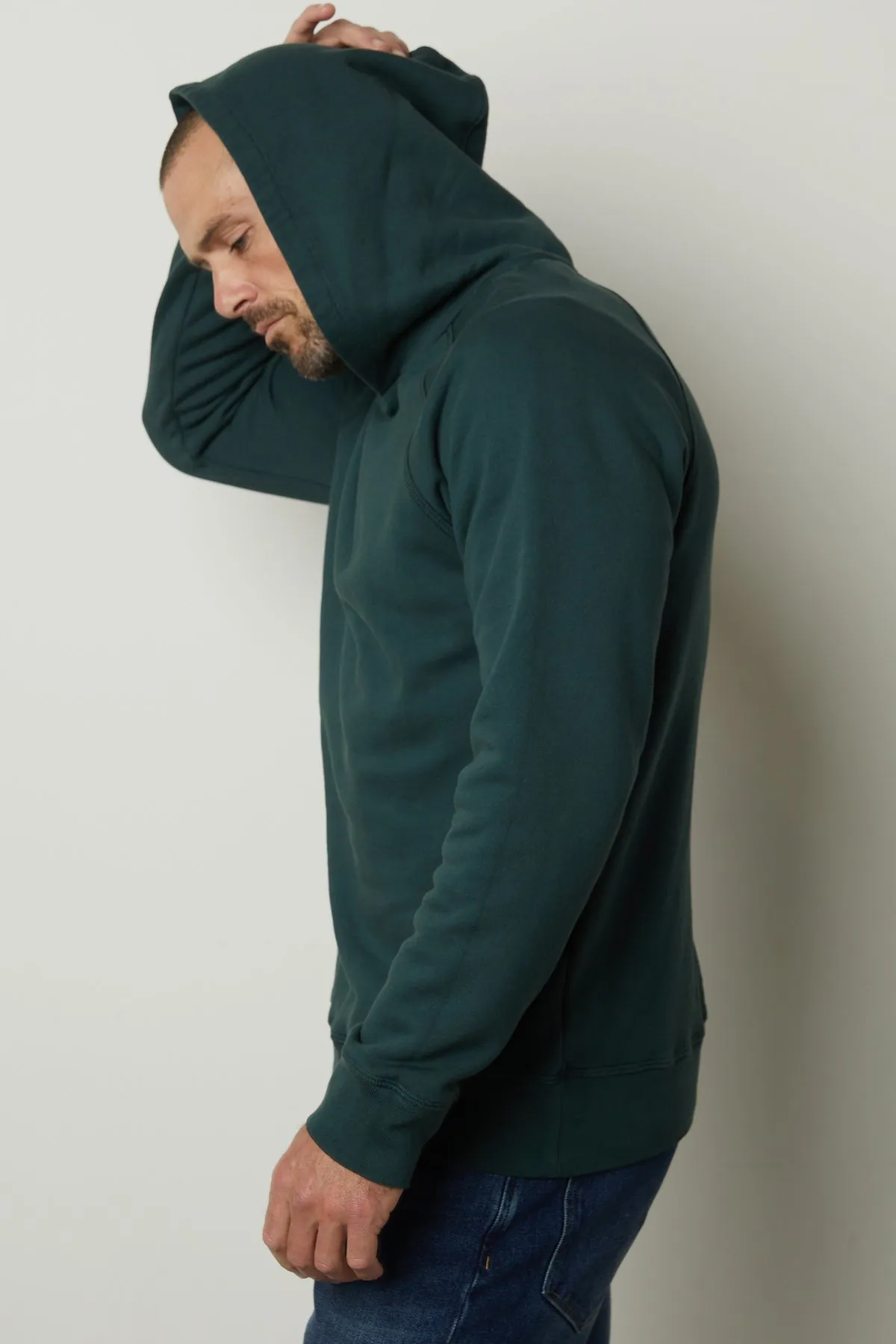 HOPKIN PULLOVER HOODIE