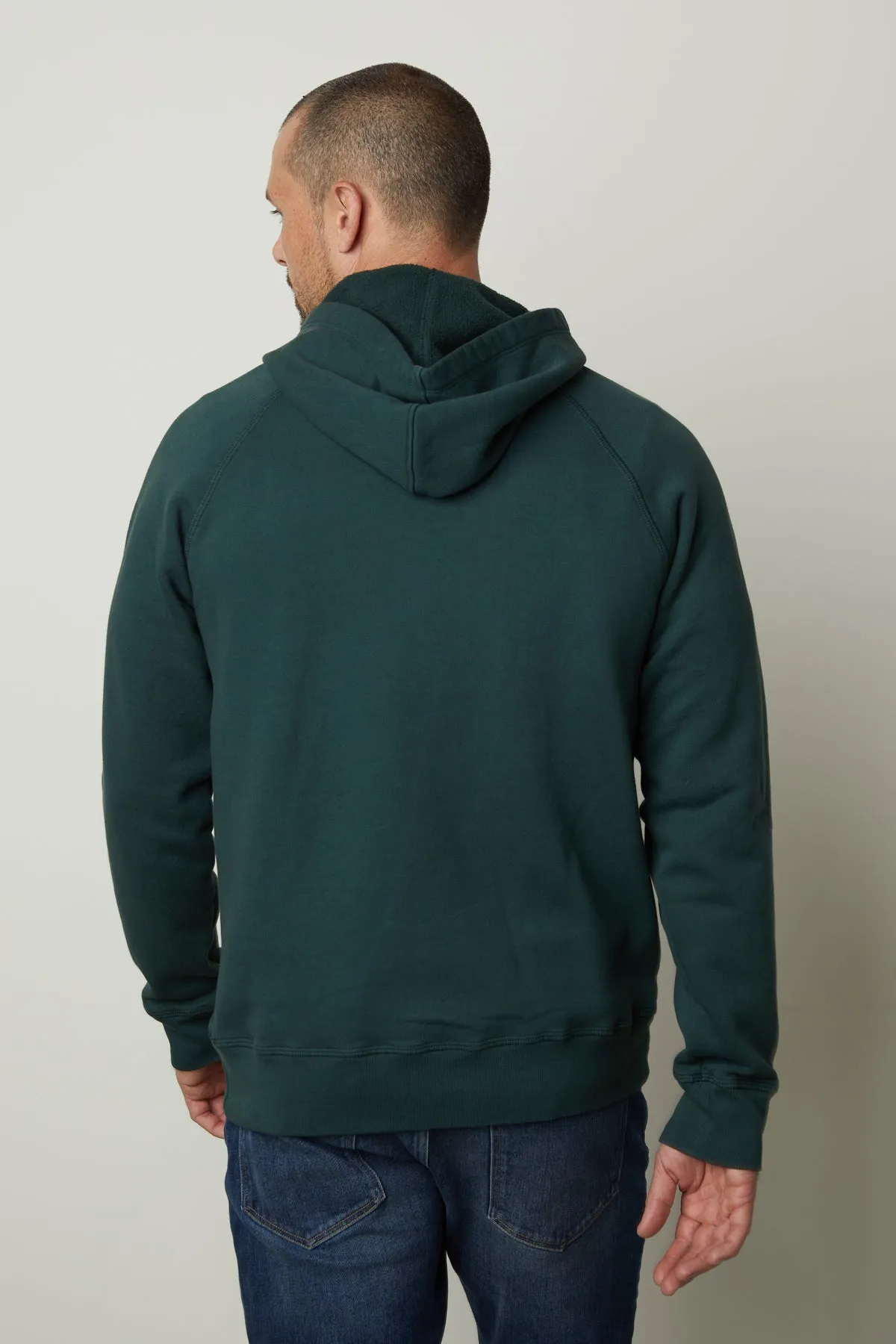 HOPKIN PULLOVER HOODIE