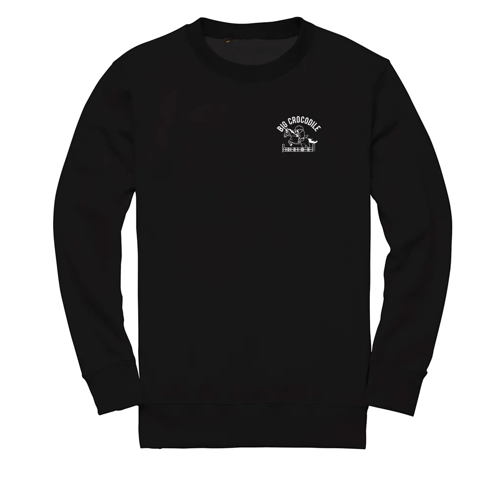 Horse Rider sweatshirt