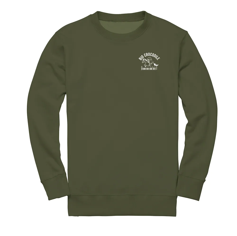 Horse Rider sweatshirt