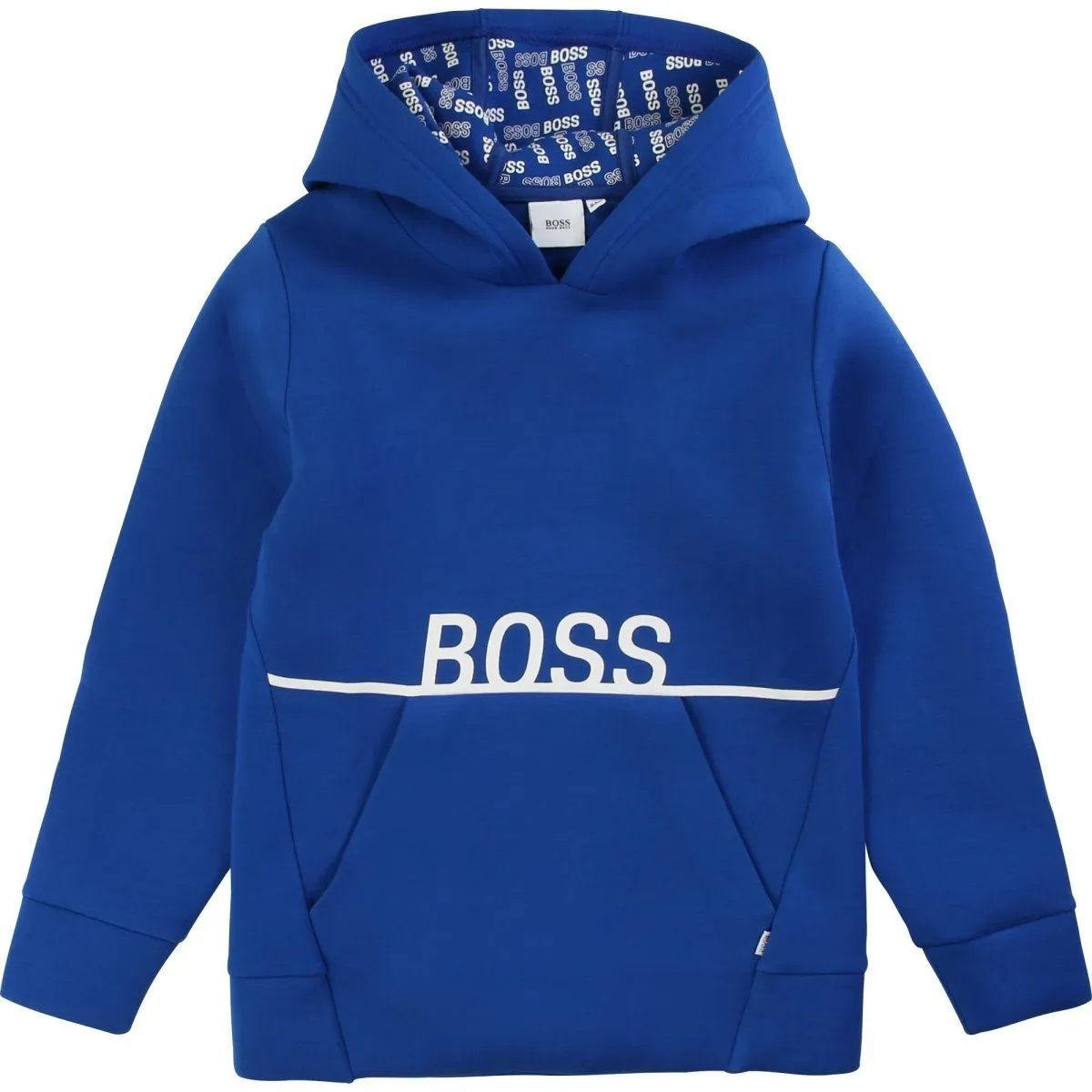 Hugo Boss Boys Sweatshirt