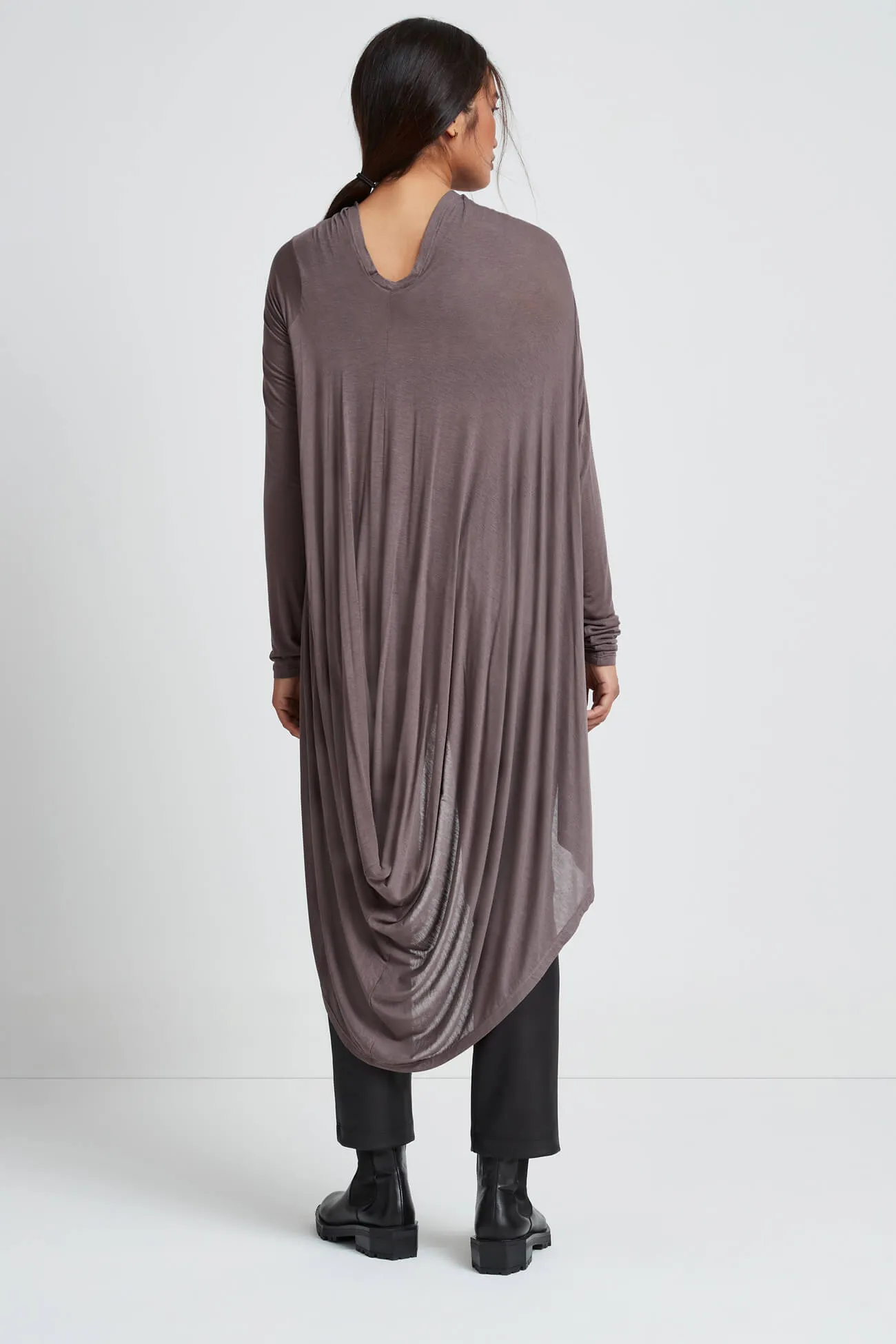 Iris Tunic