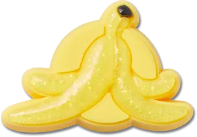 JIBBITZ SPARKLE BANANA