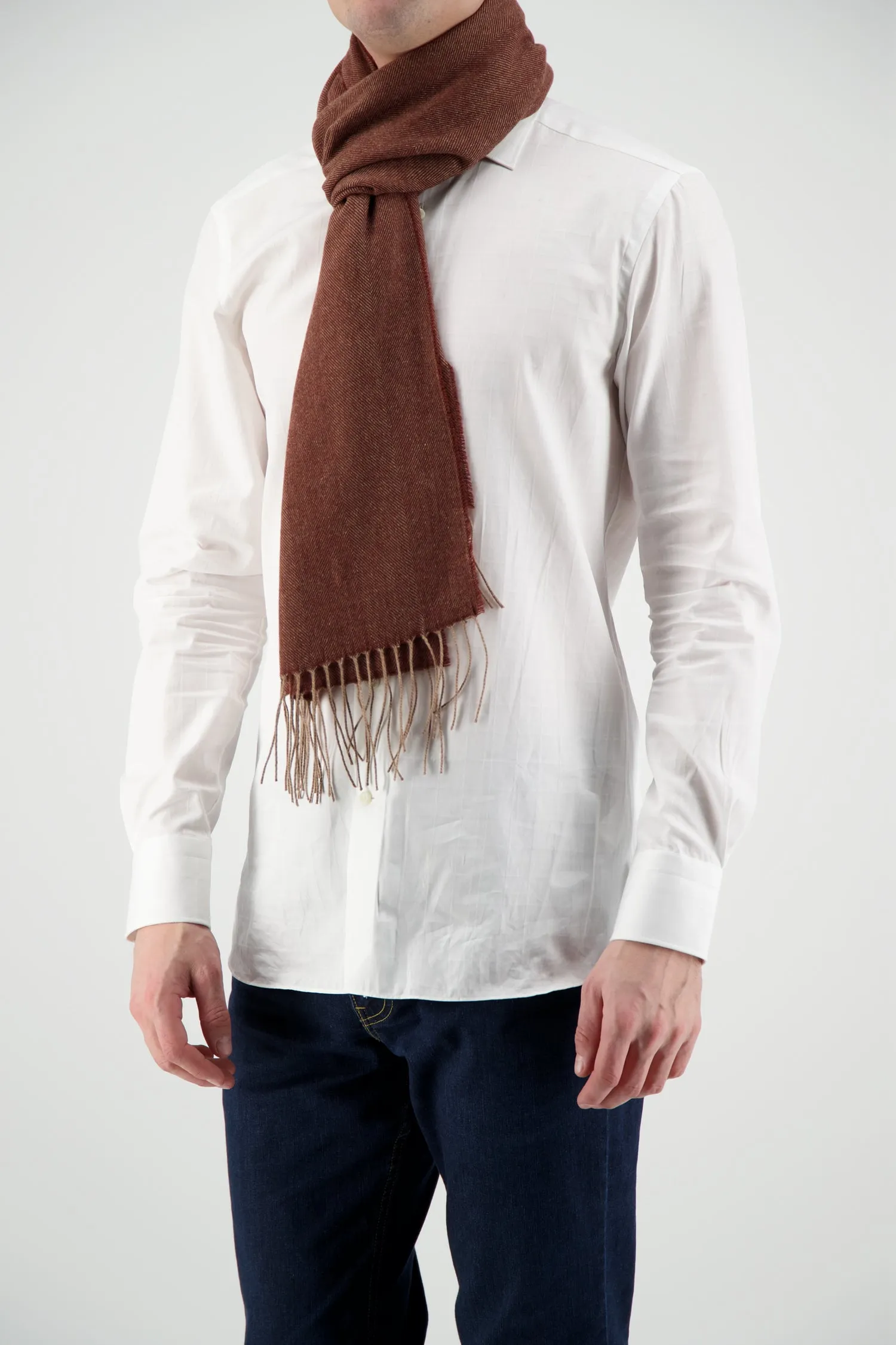 Joshua Ellis Brown Scarf