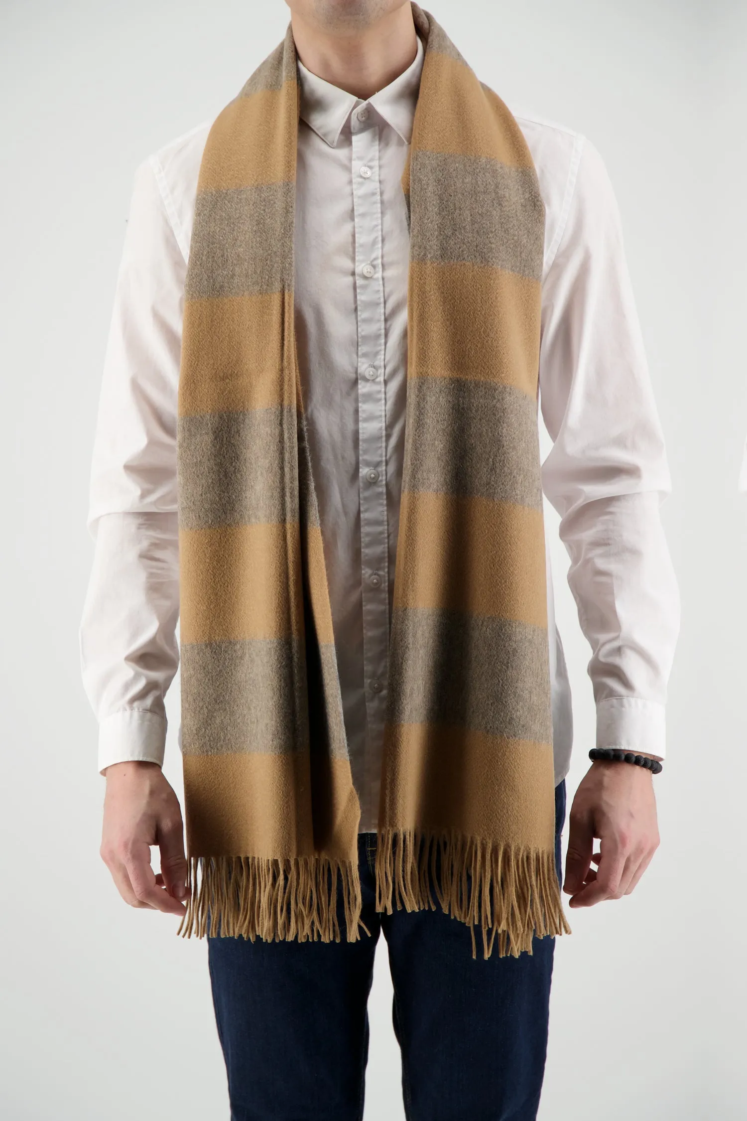 Joshua Ellis Brown Scarf