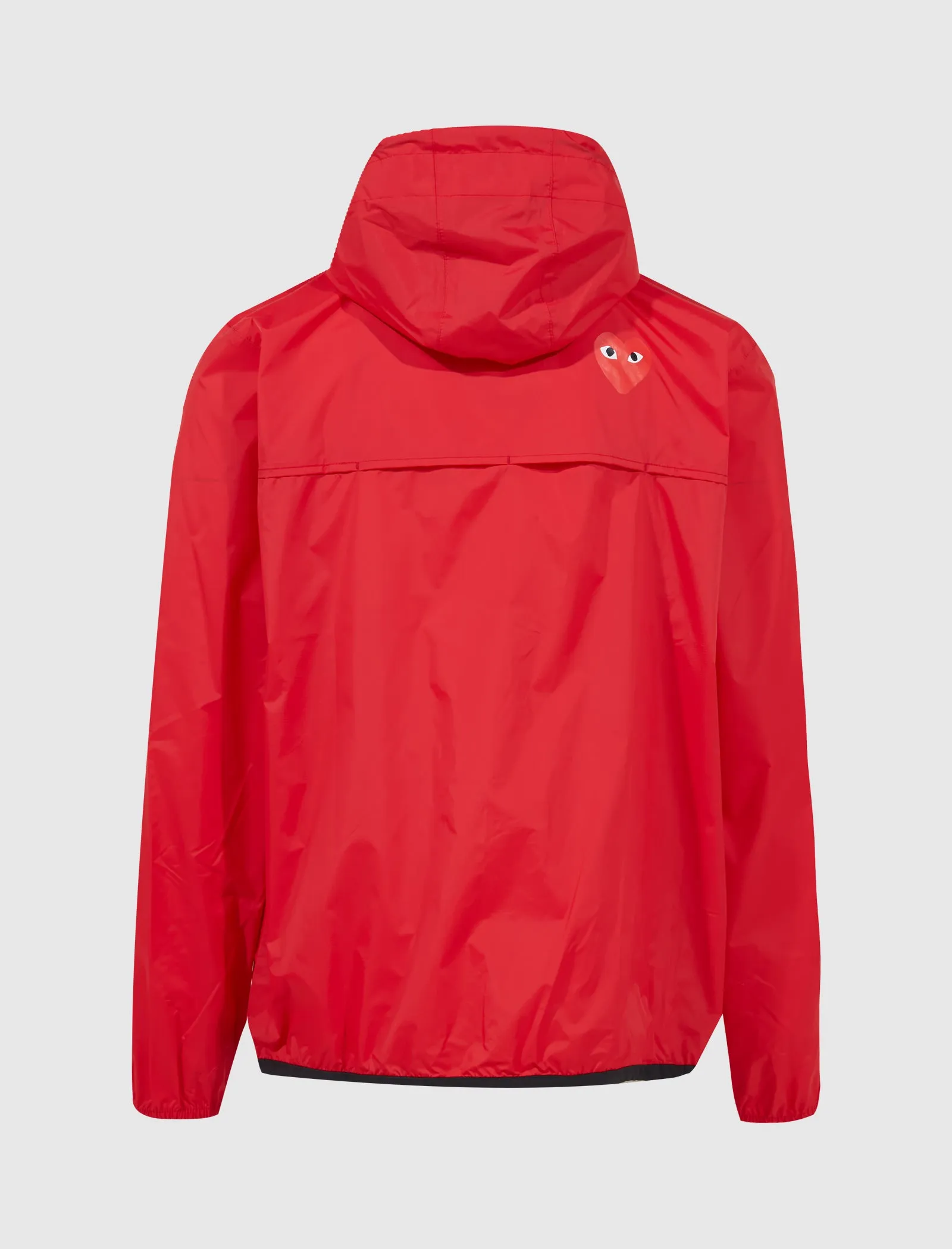 K-WAY HOODIE