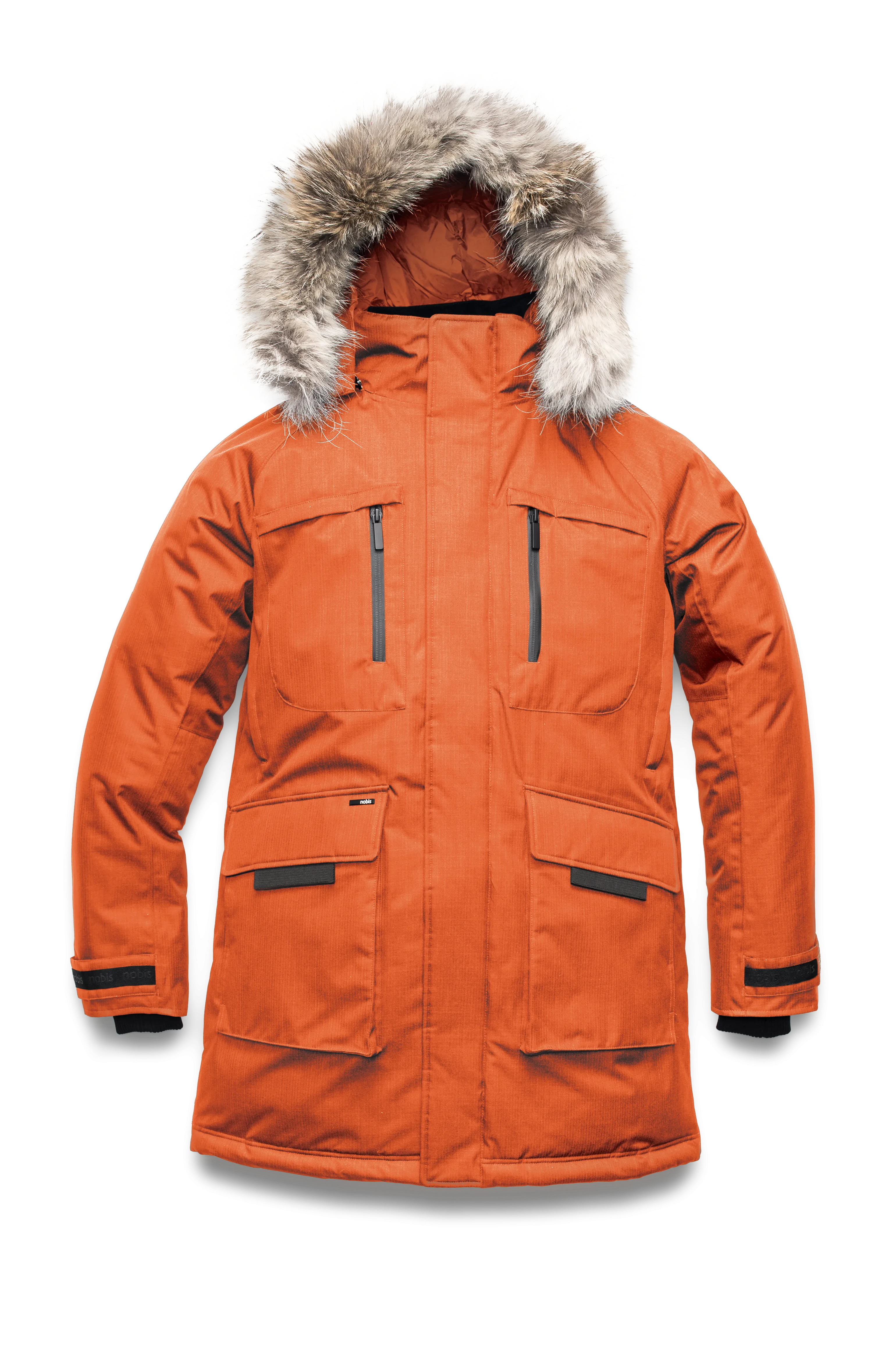 Kalvin Men's Parka