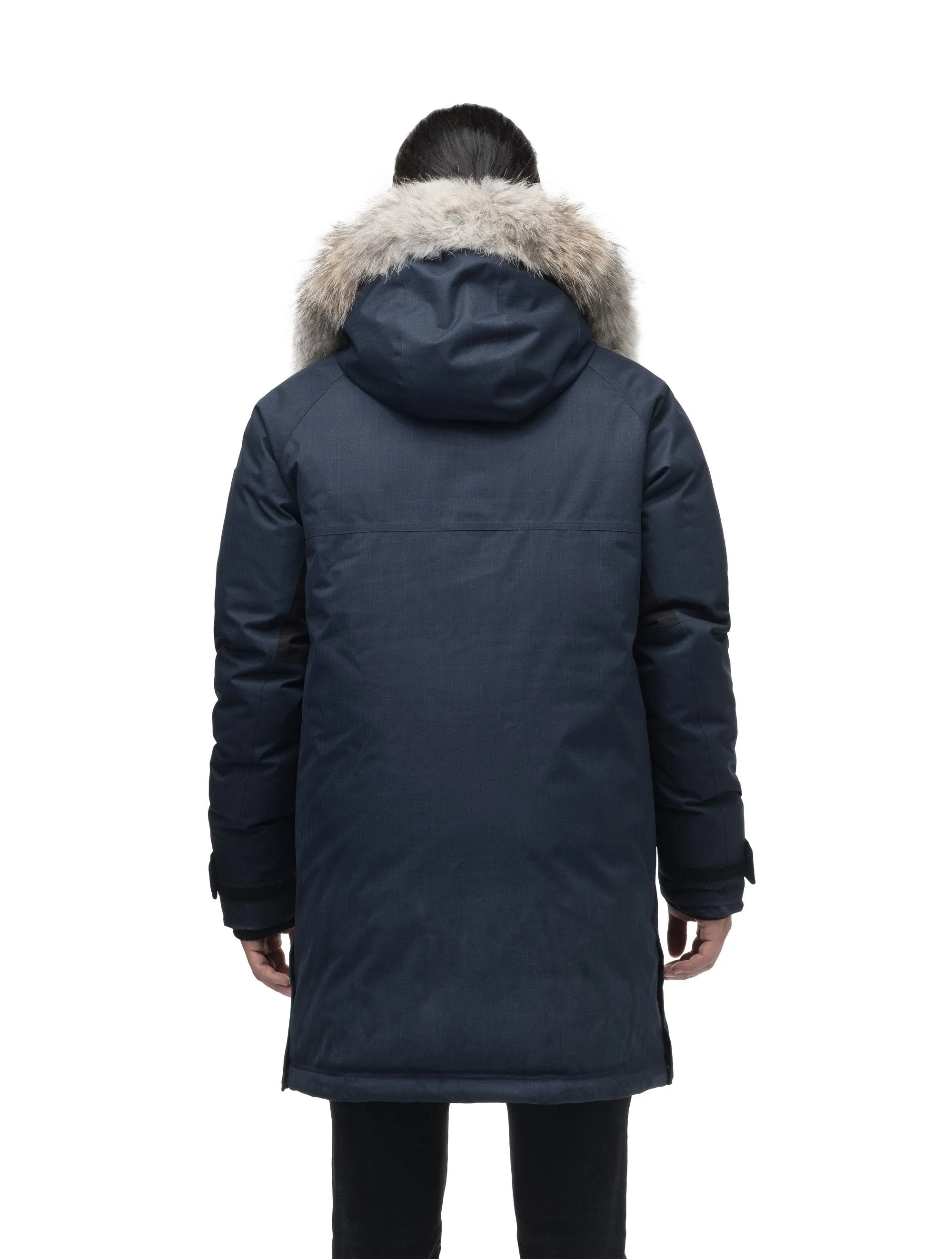 Kalvin Men's Parka