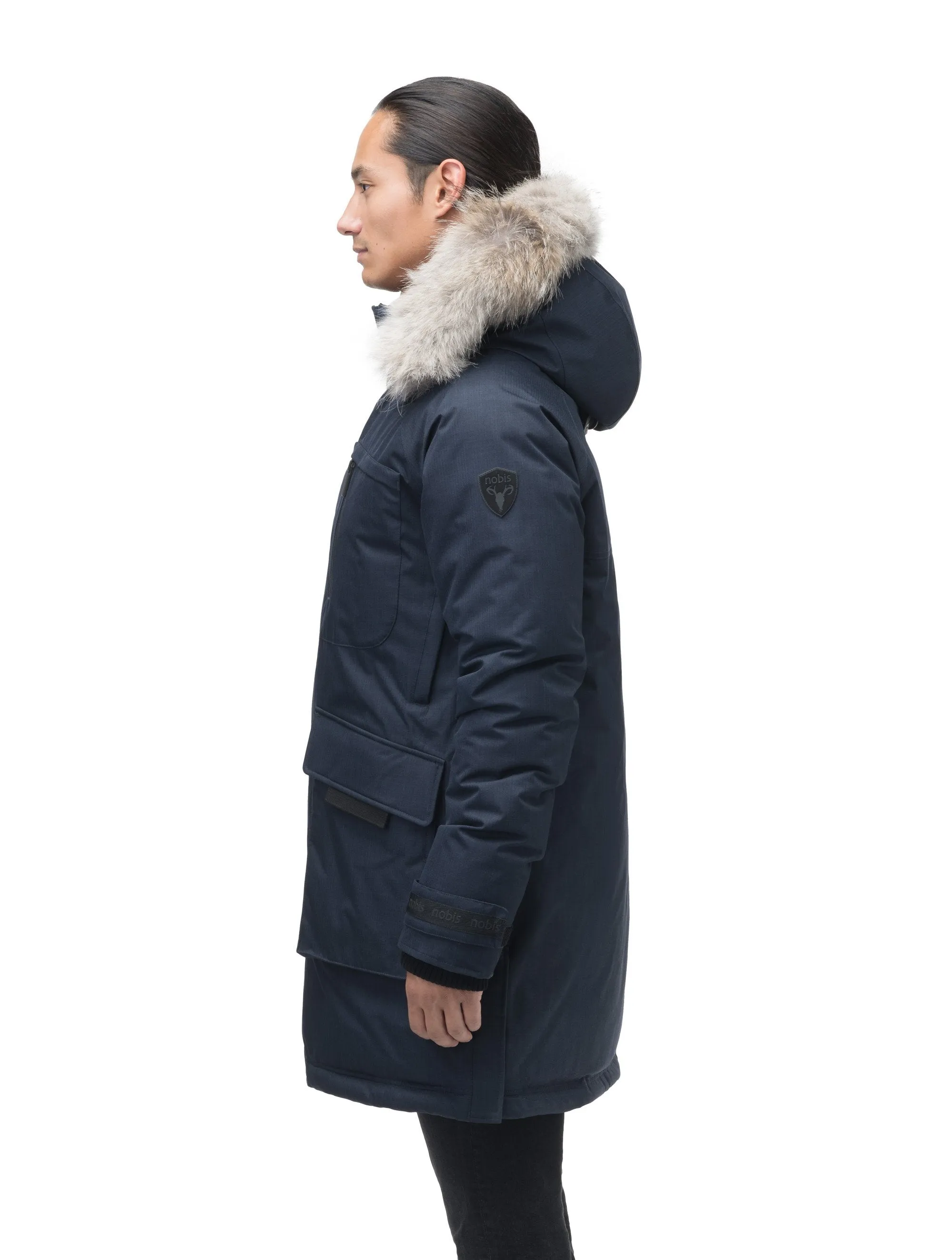 Kalvin Men's Parka