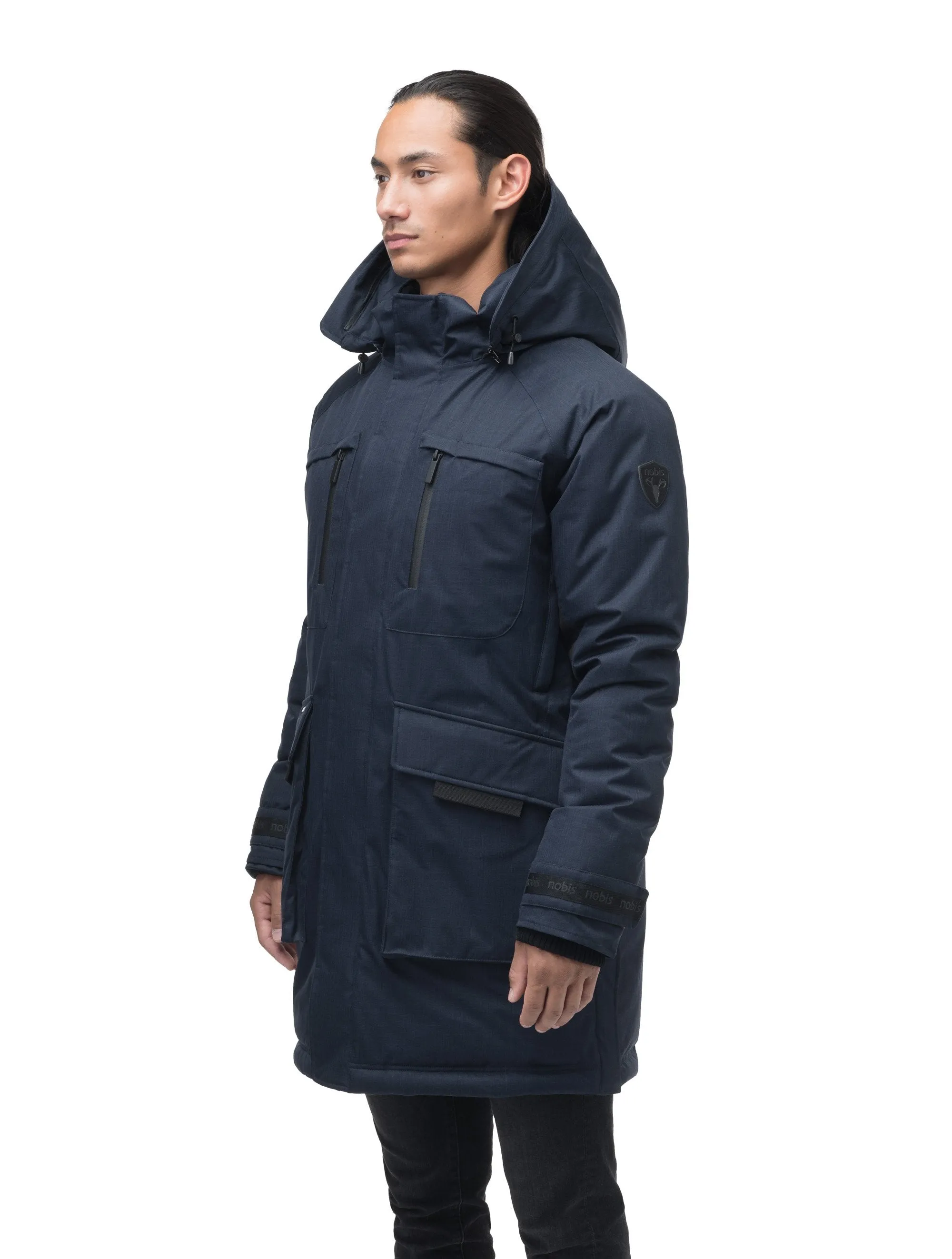 Kalvin Men's Parka