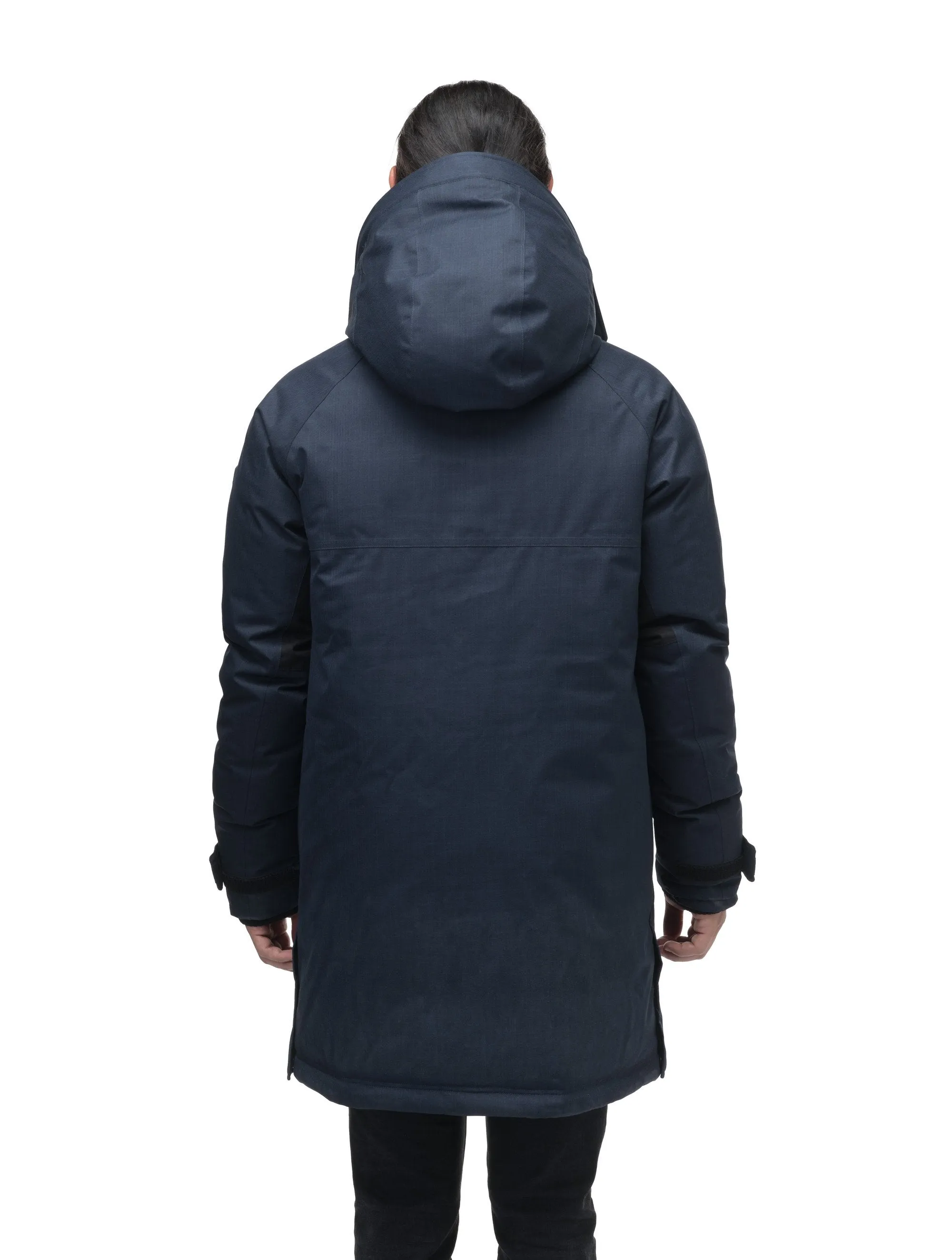 Kalvin Men's Parka