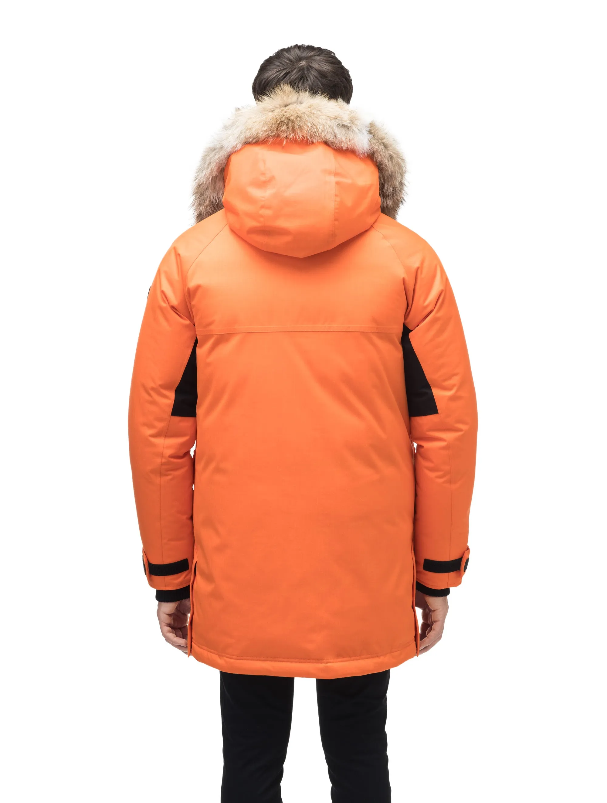 Kalvin Men's Parka