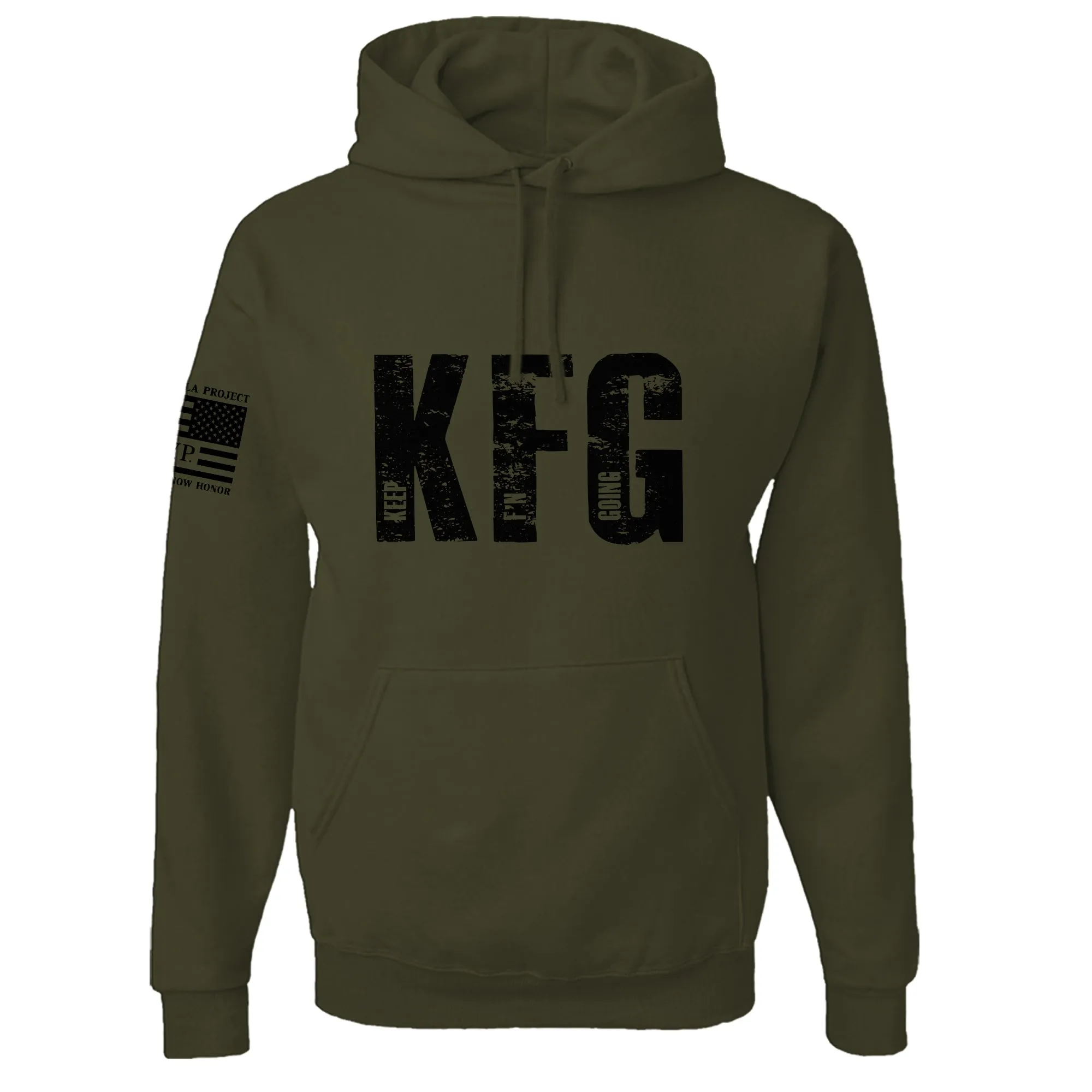 KFG - Hoodie