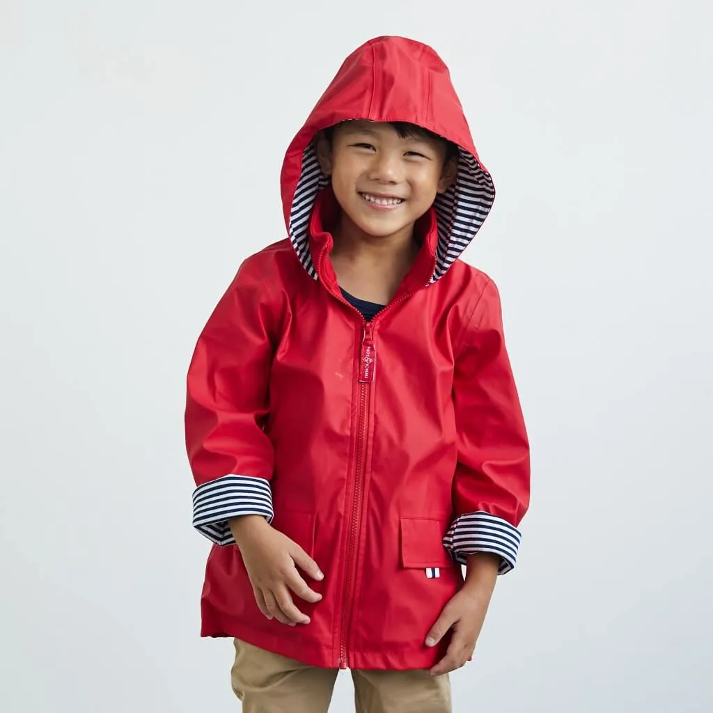 Kids Raincoat Bundle