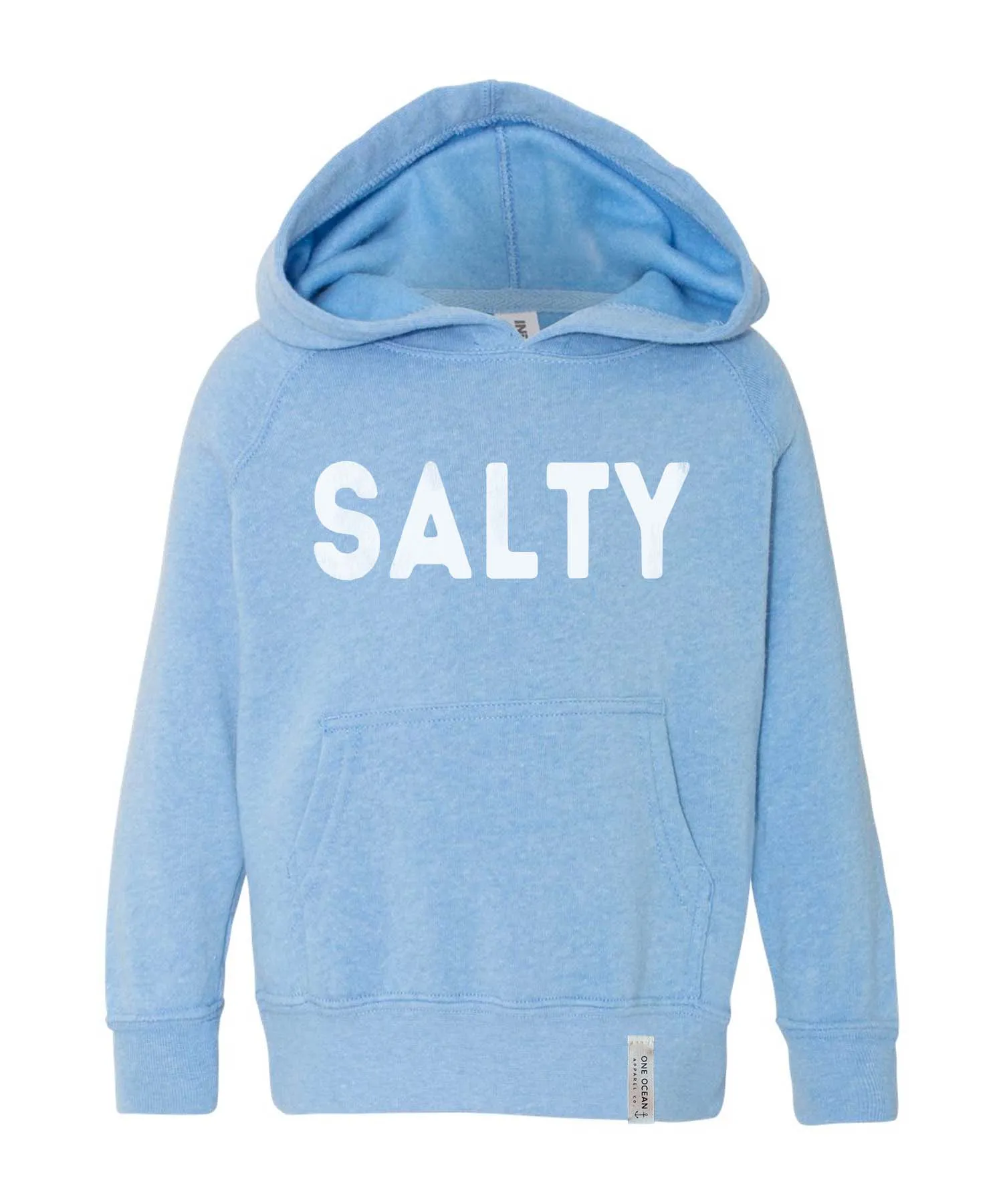 Kids Salty Hoodie