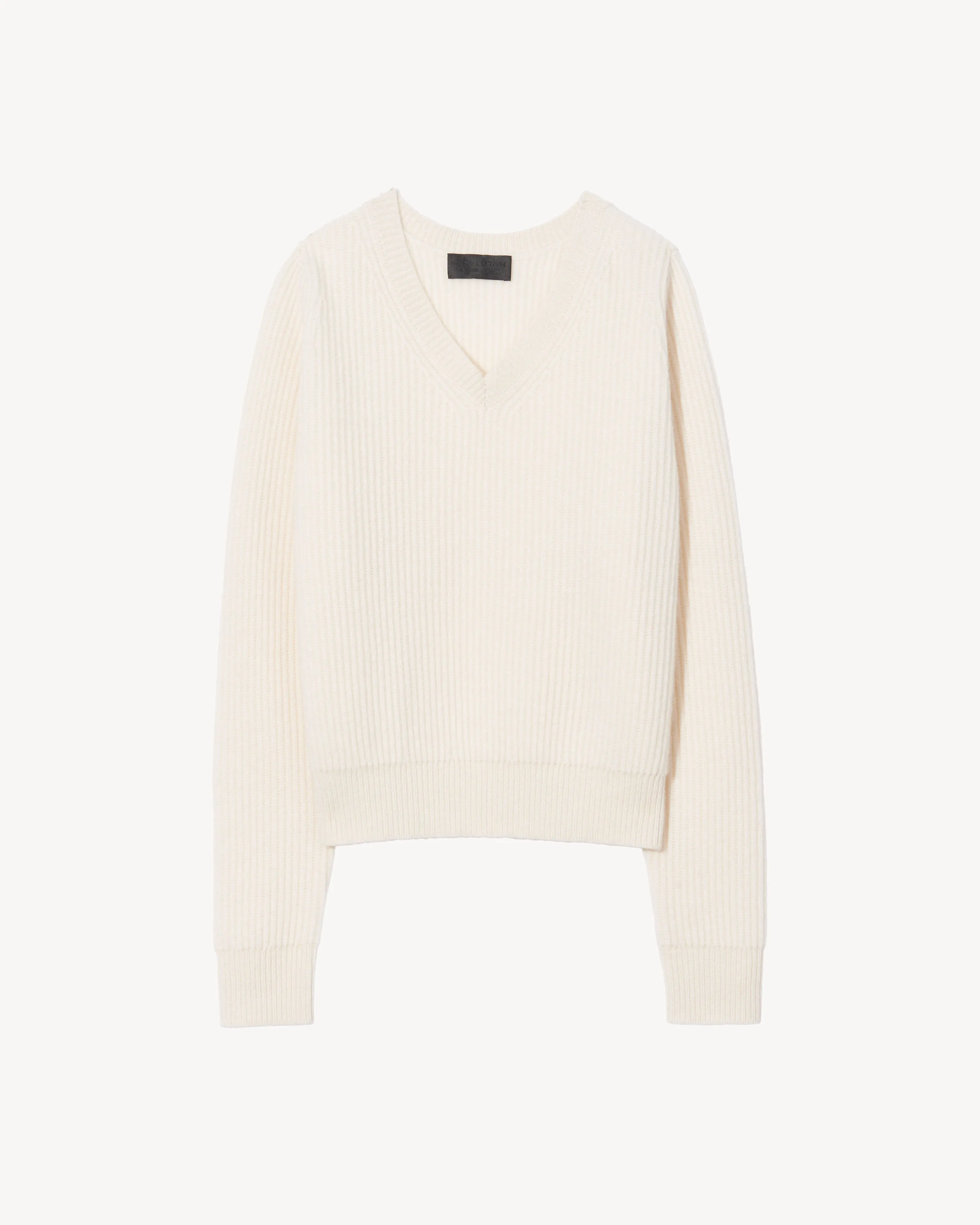 KORINA CASHMERE SWEATER