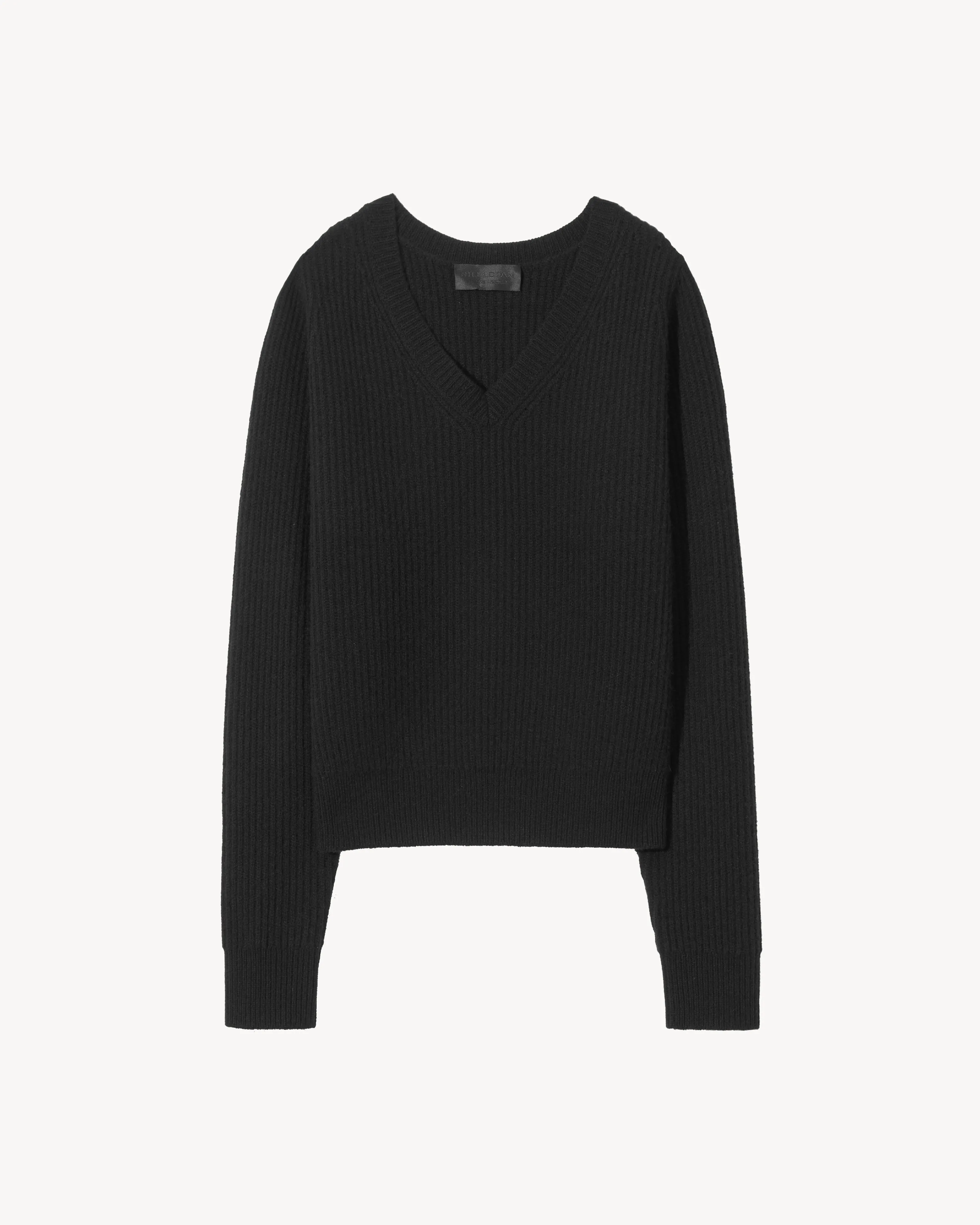 KORINA CASHMERE SWEATER