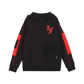 LaFrancé Cargo Hoodie