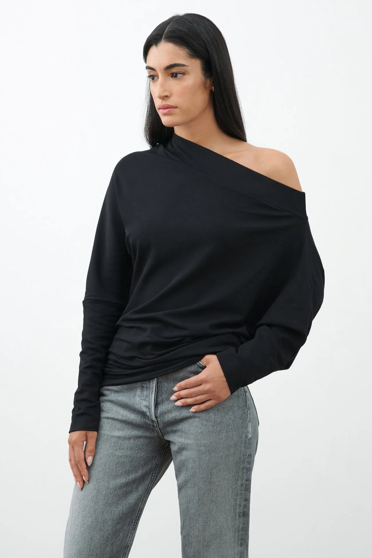 Lauren Sweatshirt