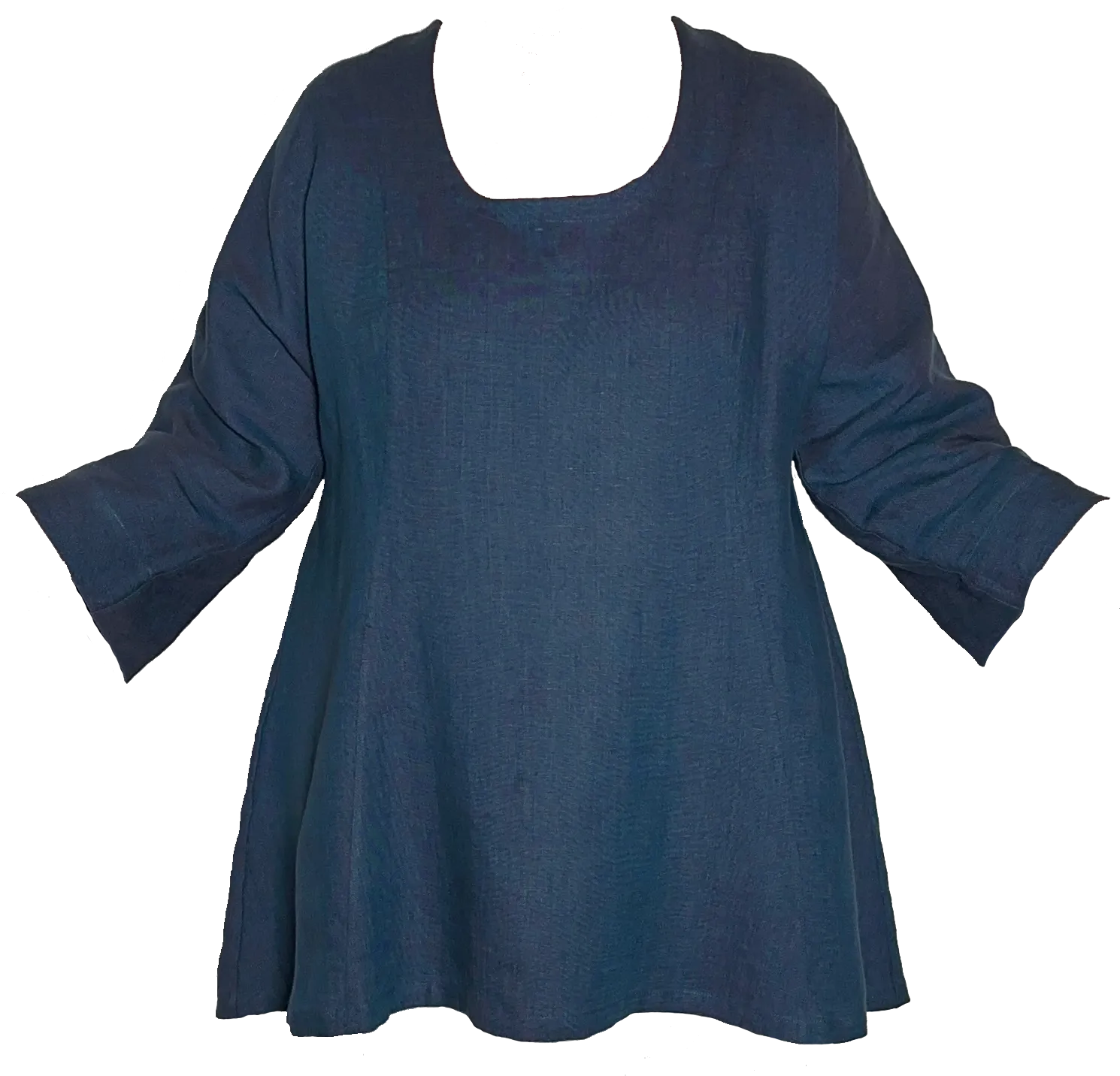 Layercake Linen Love Tunic