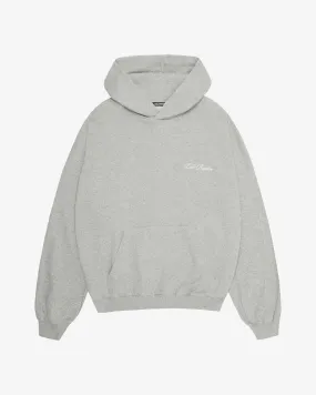 LIGHTWEIGHT HOODIE