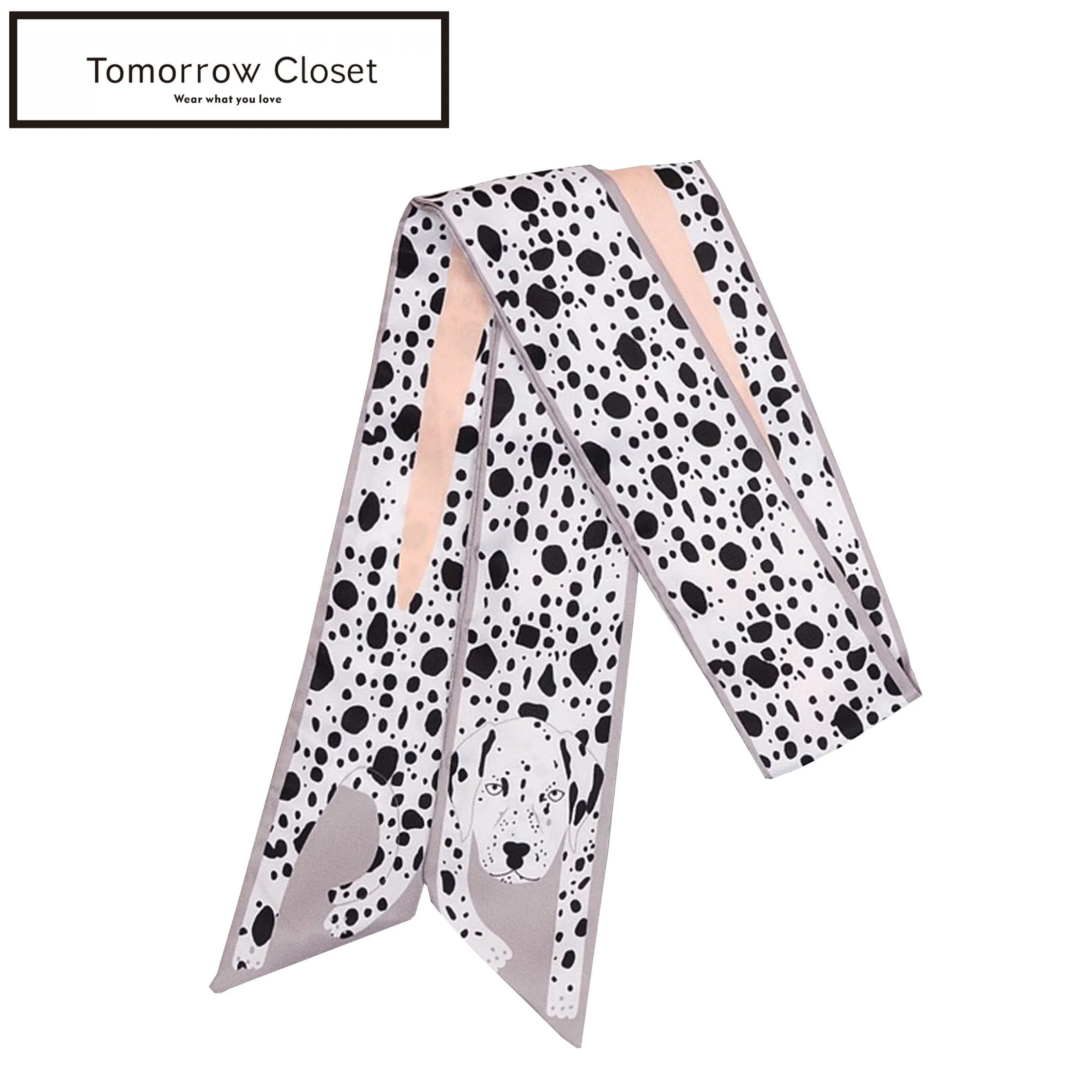 Limited Edition Animal Collection Scarf