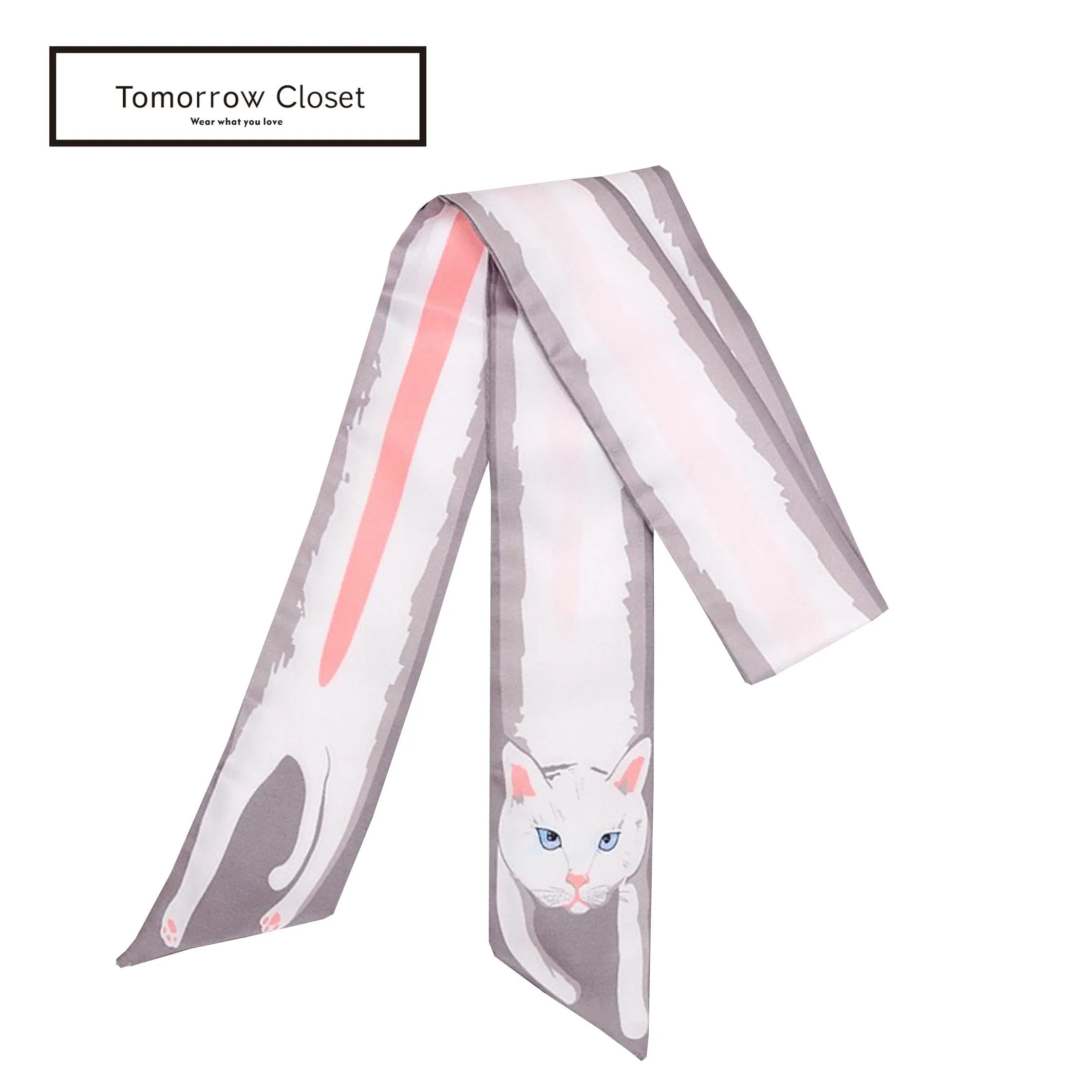 Limited Edition Animal Collection Scarf