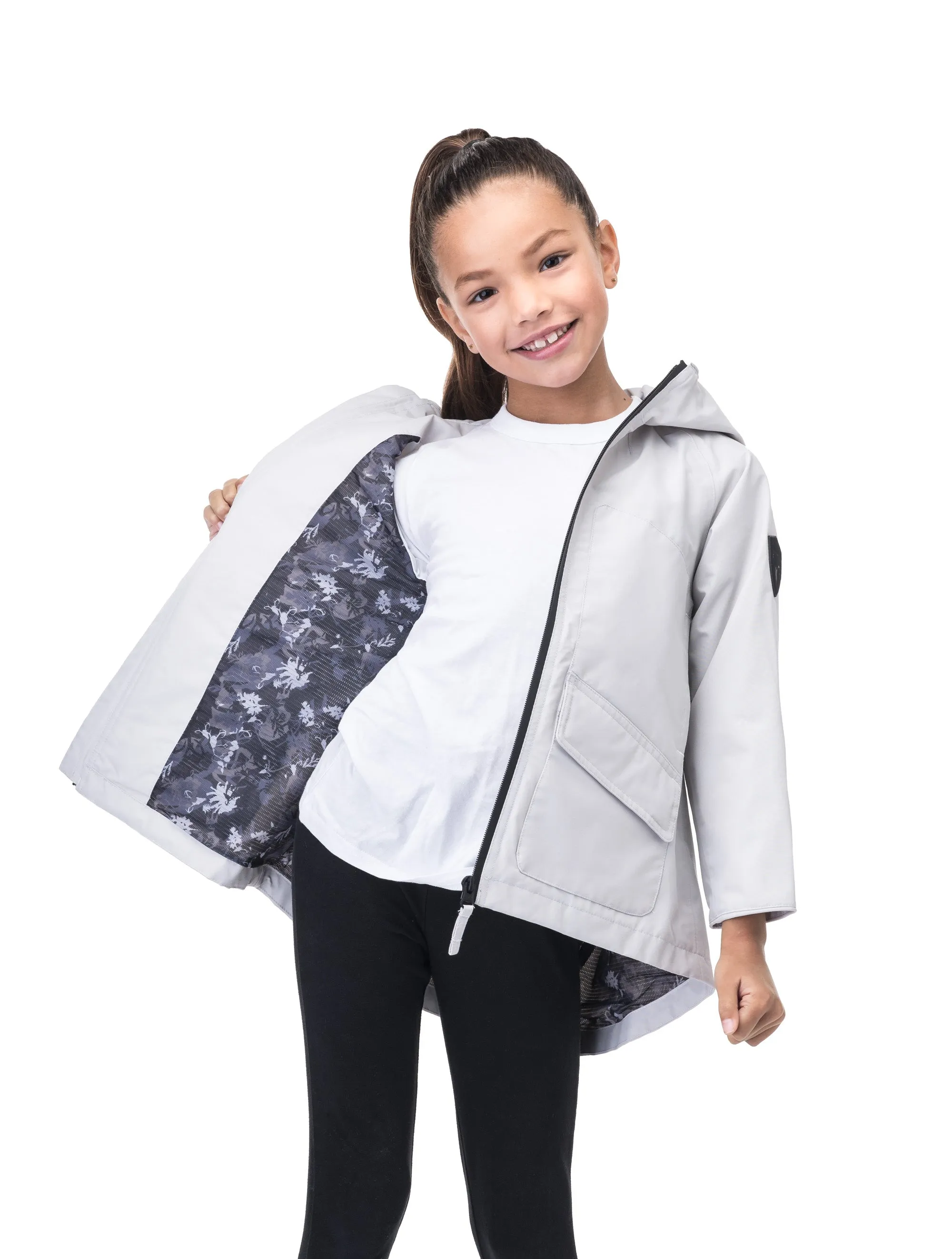 Little Harriet Kids Raincoat