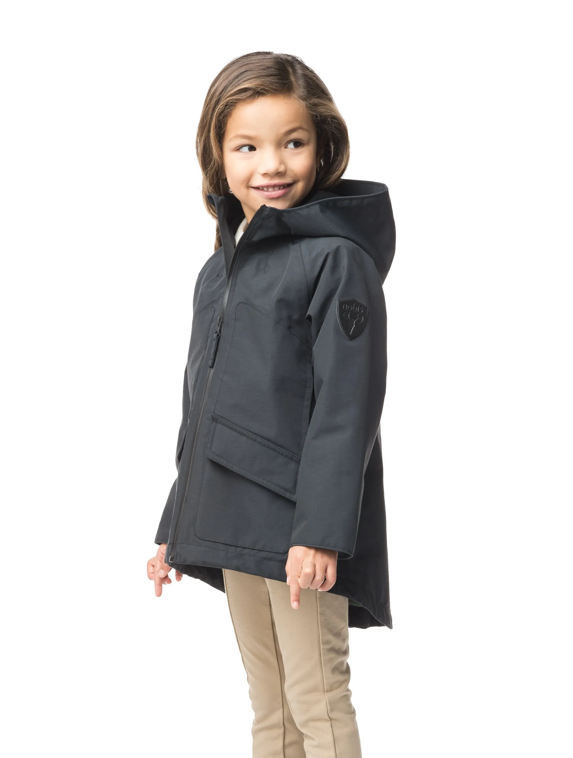 Little Harriet Kids Raincoat