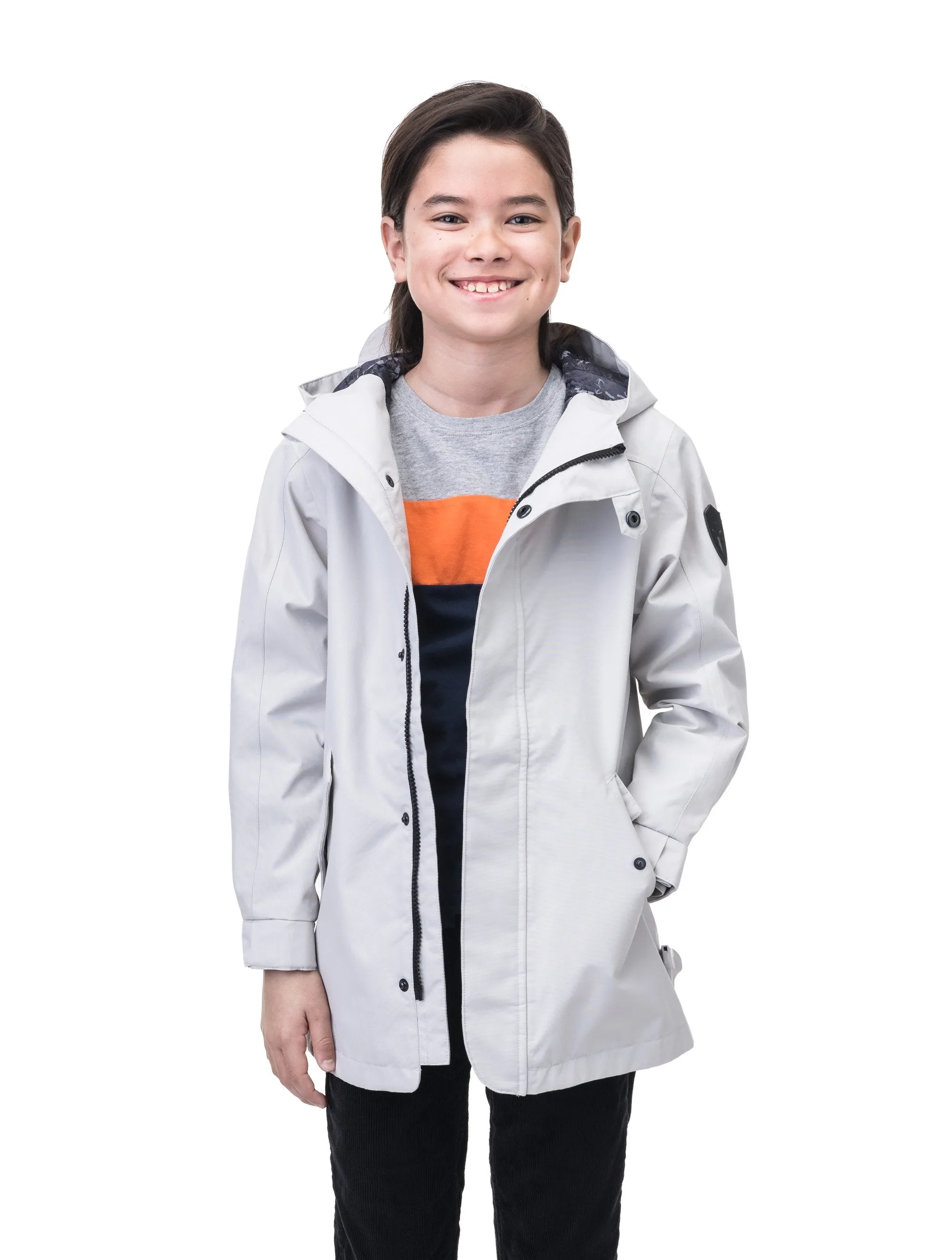 Little Porter Kids Raincoat