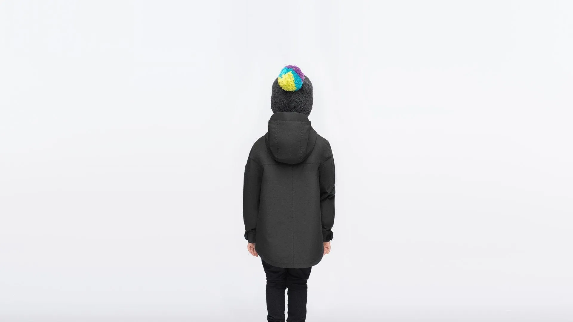 Little Porter Kids Raincoat