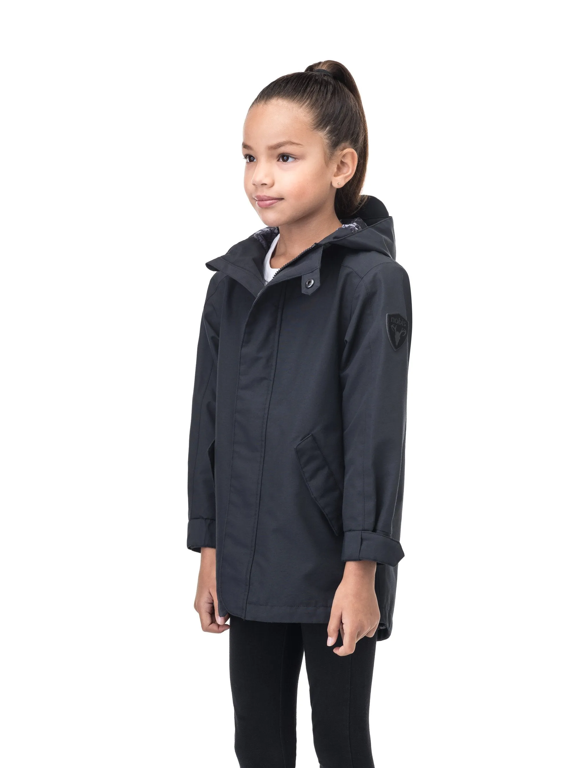 Little Porter Kids Raincoat