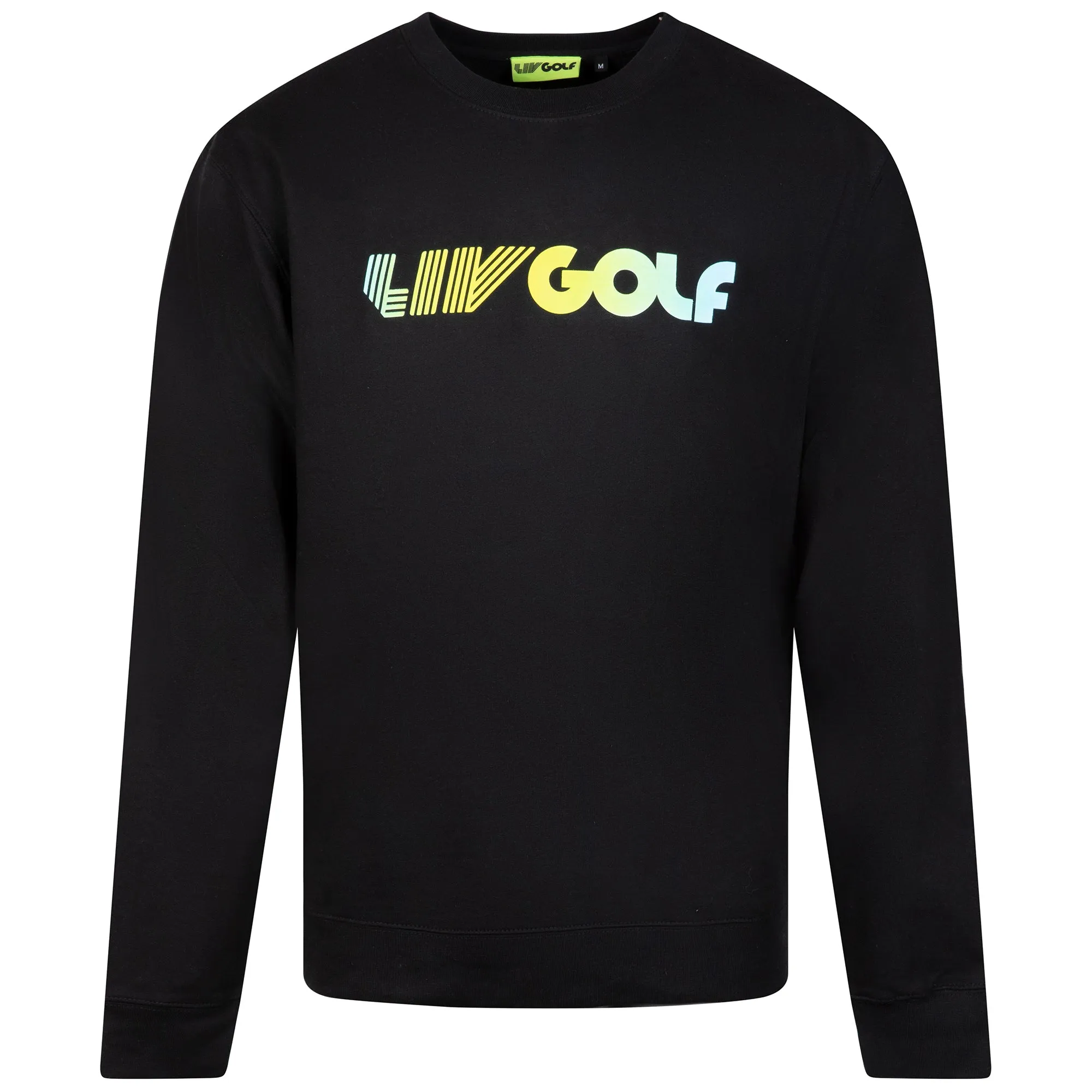 LIV Golf | Crewneck Sweatshirt