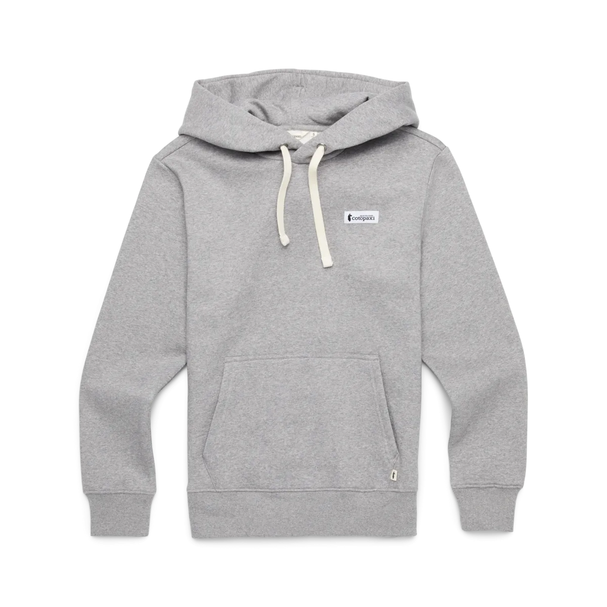 Llama Patch Pullover Hoodie - Women's