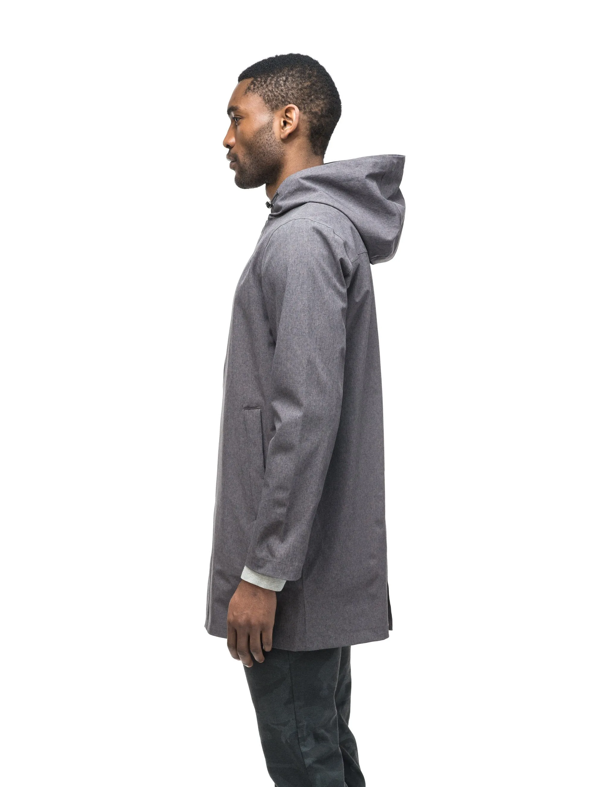 Londoner Men's Raincoat