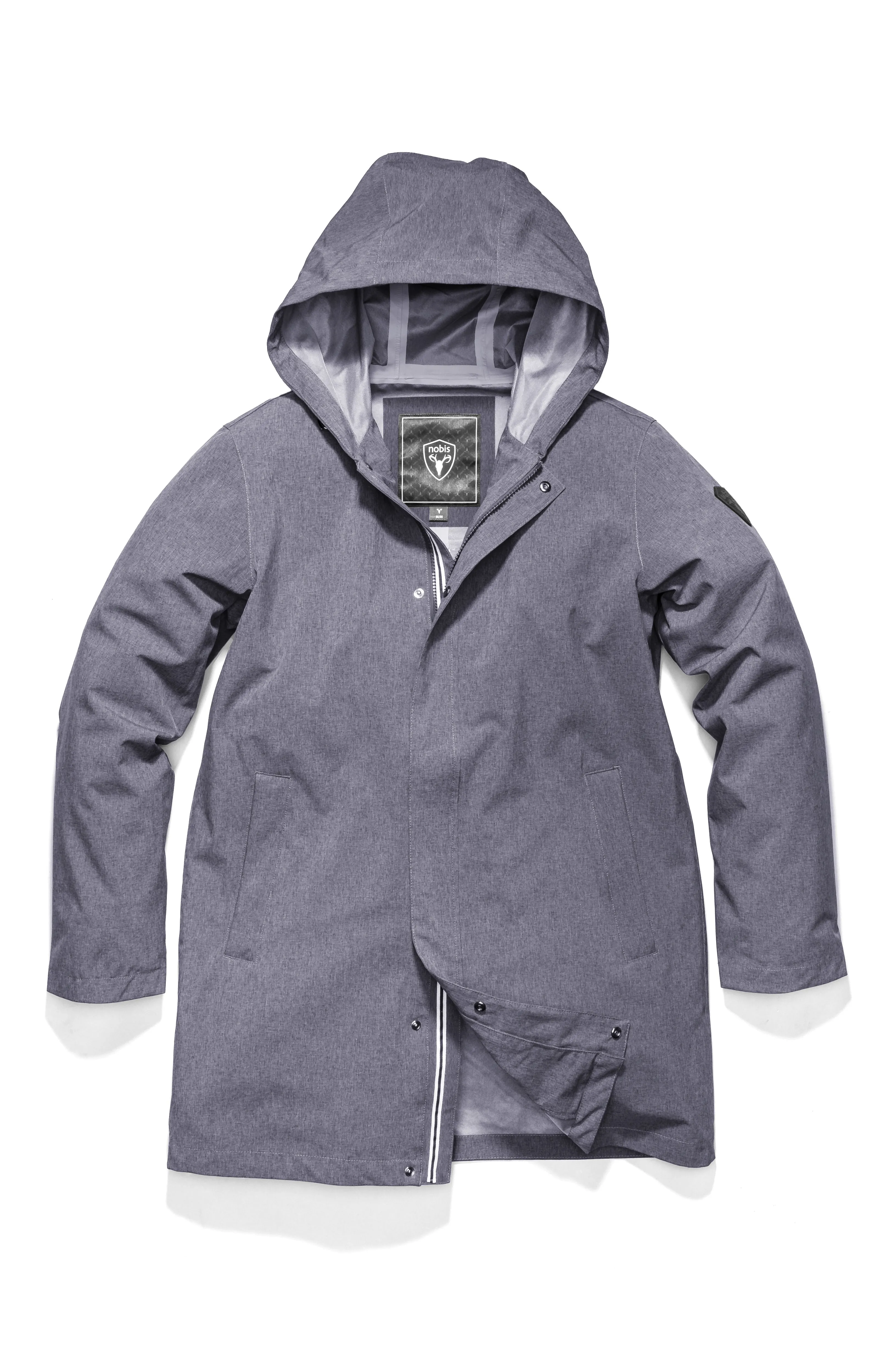 Londoner Men's Raincoat