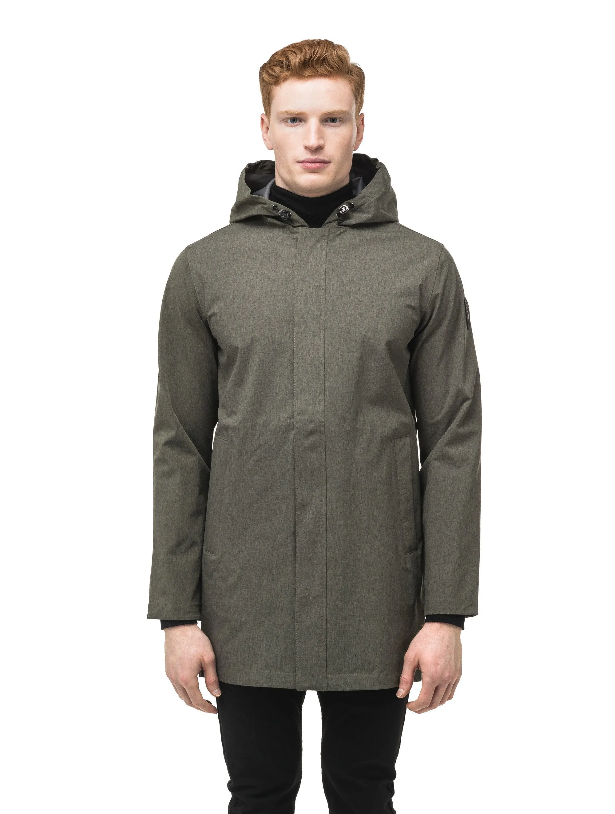 Londoner Men's Raincoat