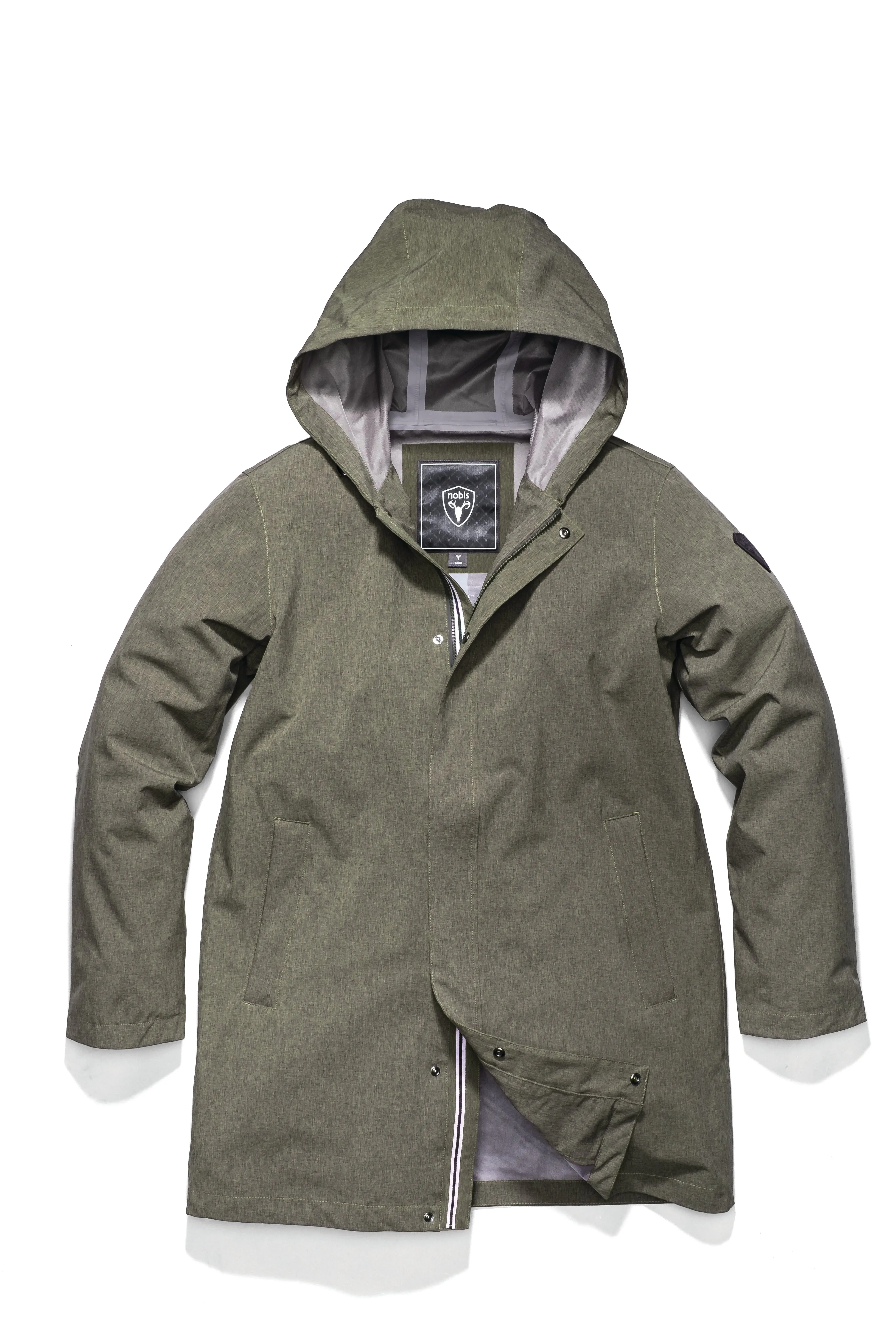 Londoner Men's Raincoat