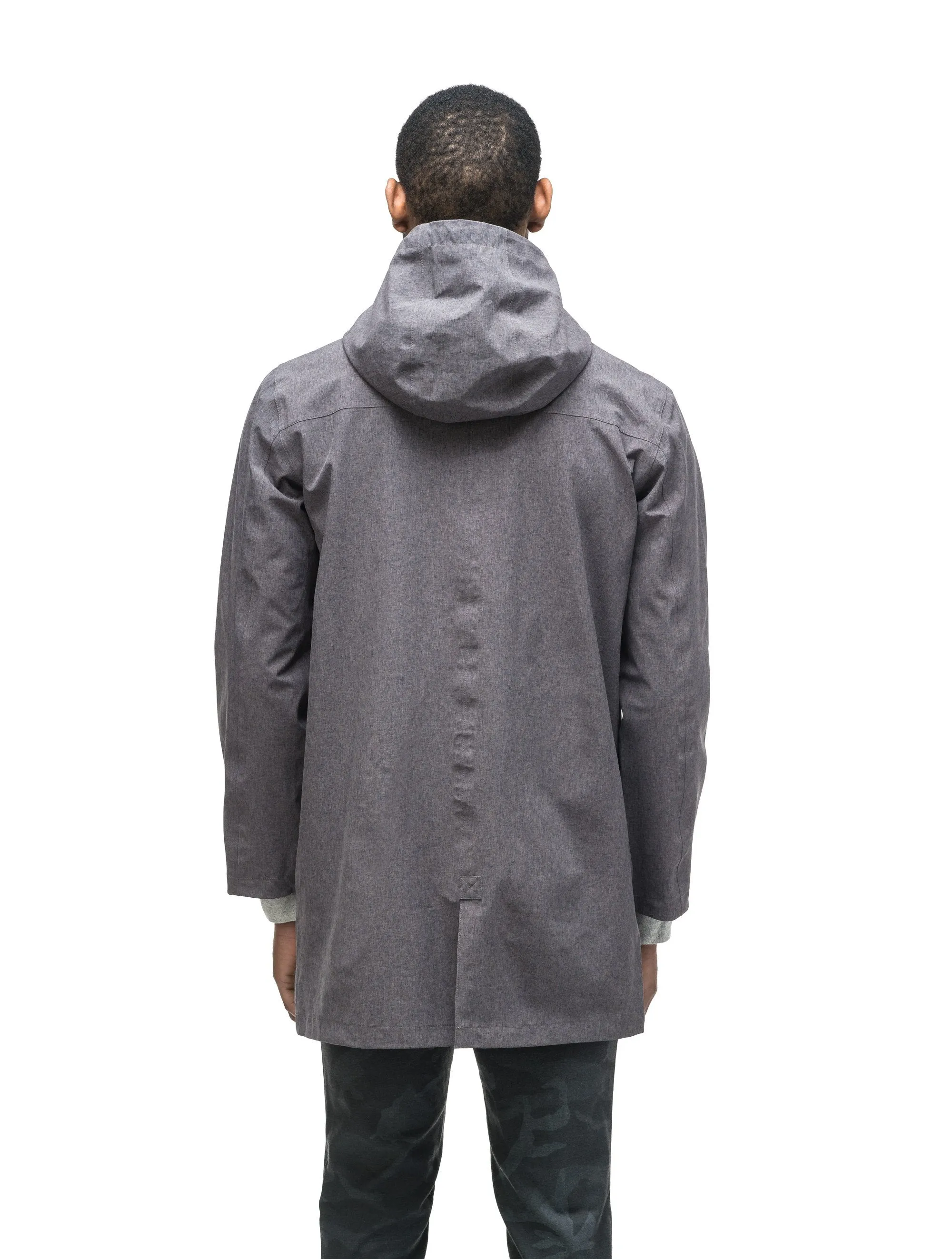 Londoner Men's Raincoat