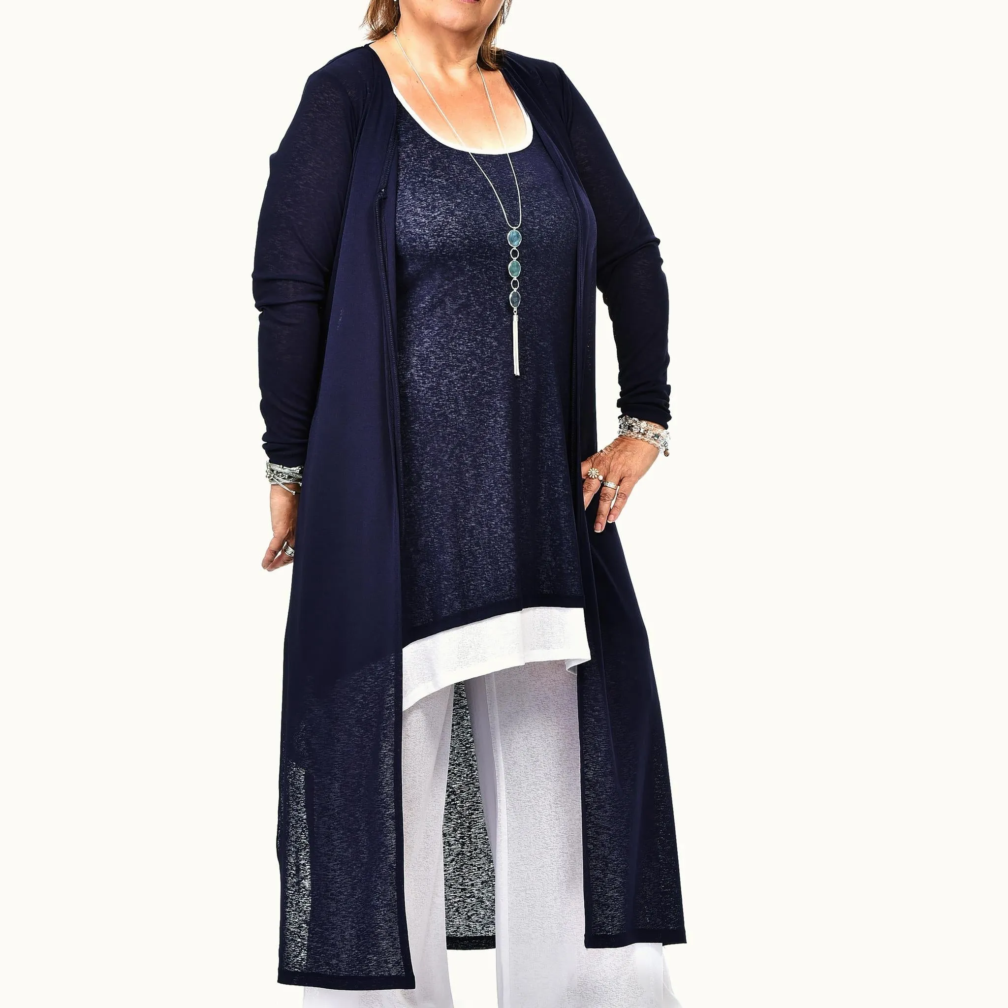 Long Tunic