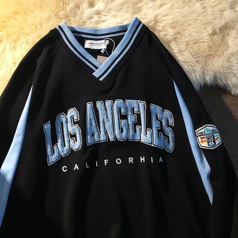 LOS ANGELES Sweatshirt