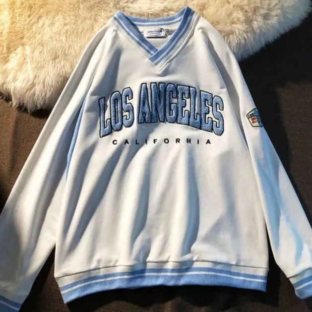 LOS ANGELES Sweatshirt