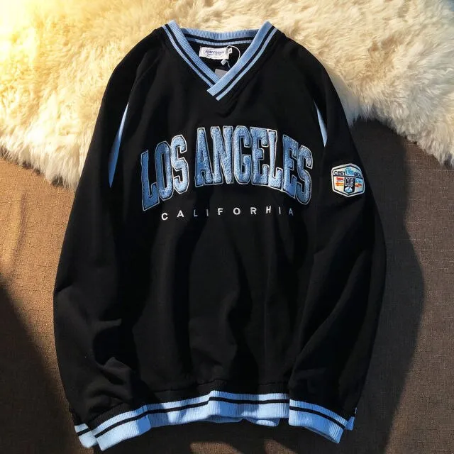 LOS ANGELES Sweatshirt