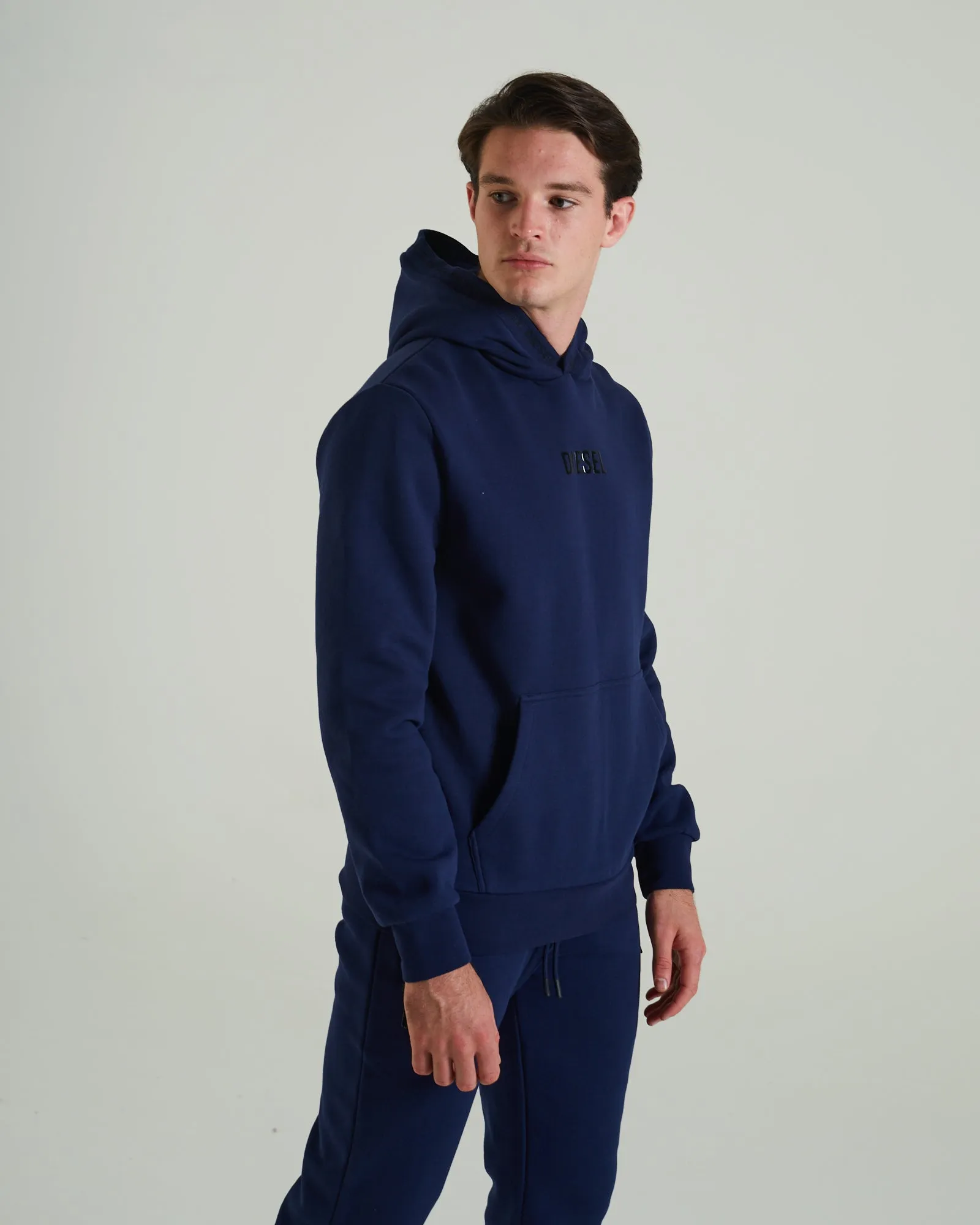 Lupin Hoodie Sapphire