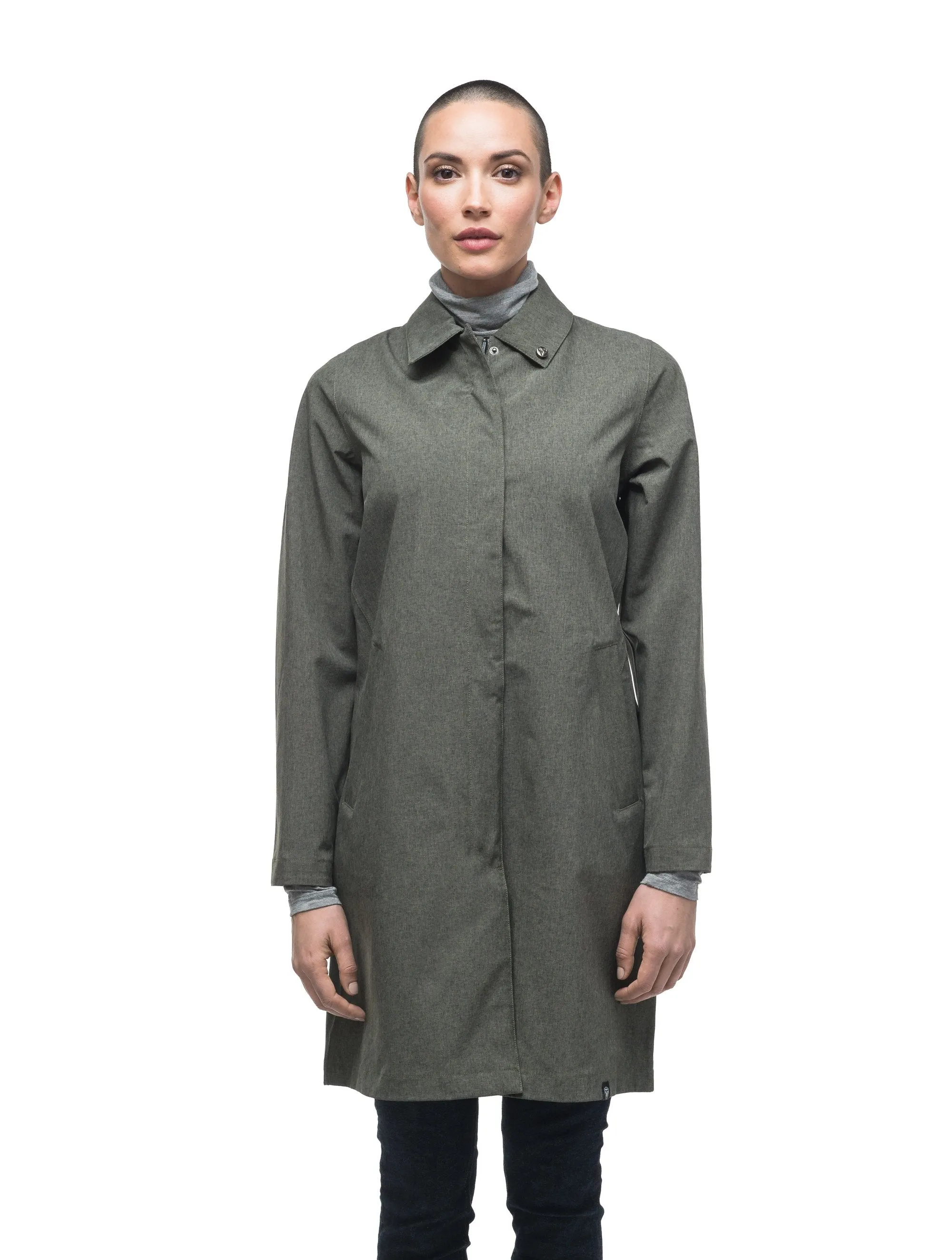 Manhattan Women's Raincoat